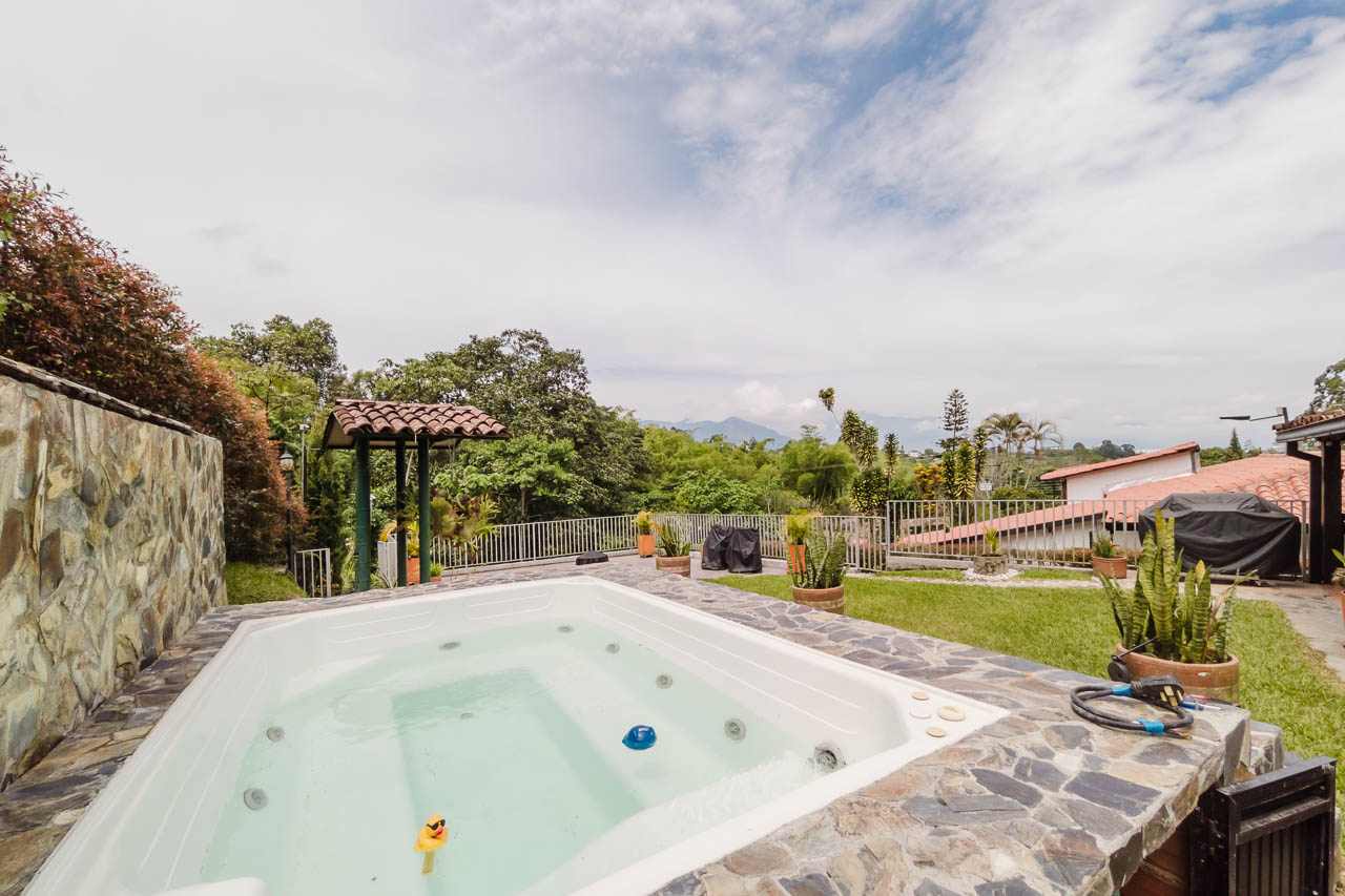 Country House Casa de campo, House Casa