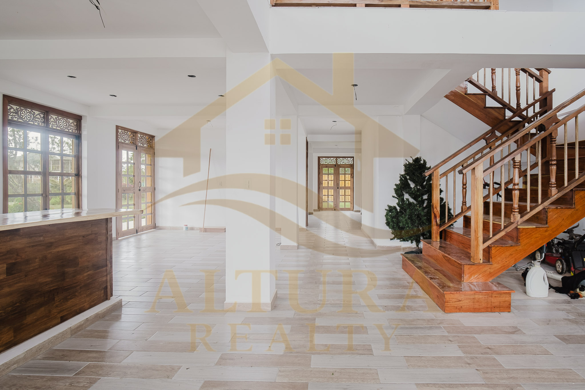 Finca en Venta Circasia Zona Rural 7 Habitaciones