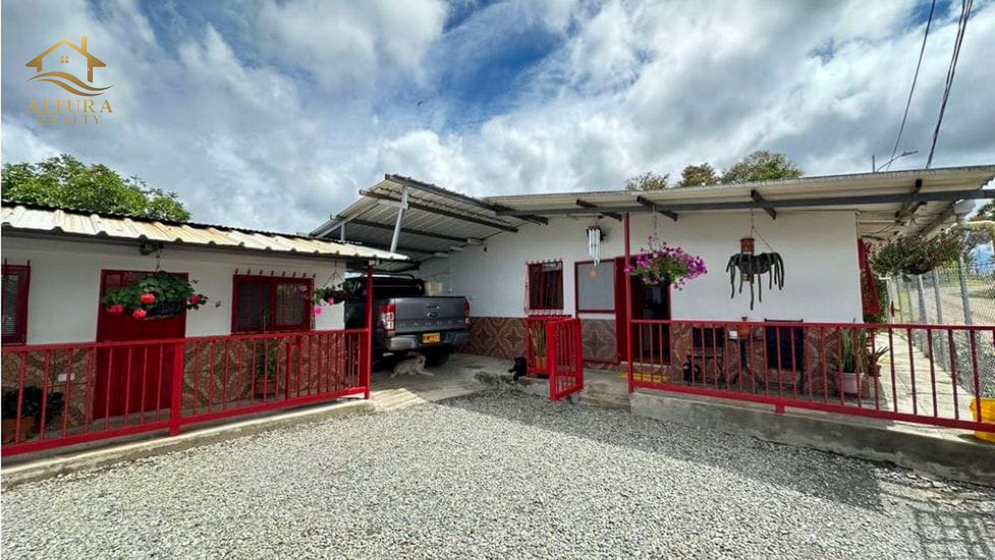 SE VENDE FINCA EN CIRCASIA QUINDIO