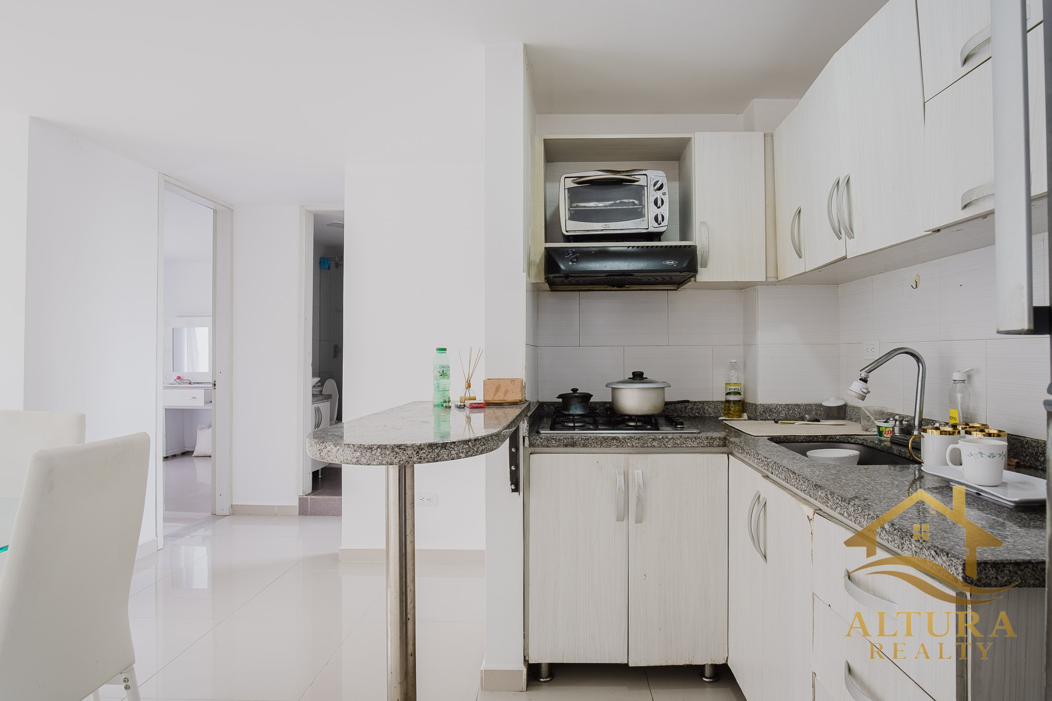 SE VENDE APARTAMENTO CENTRAL CALARCA QUINDIO