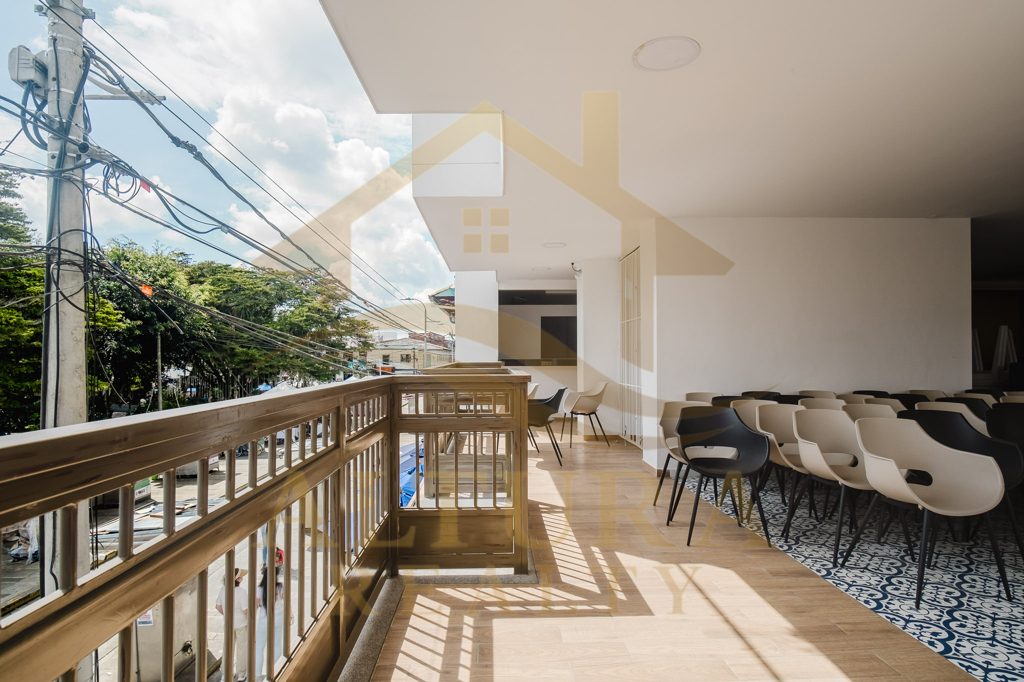 BUILDING FOR SALE IN CIRCASIA, QUINDÍO