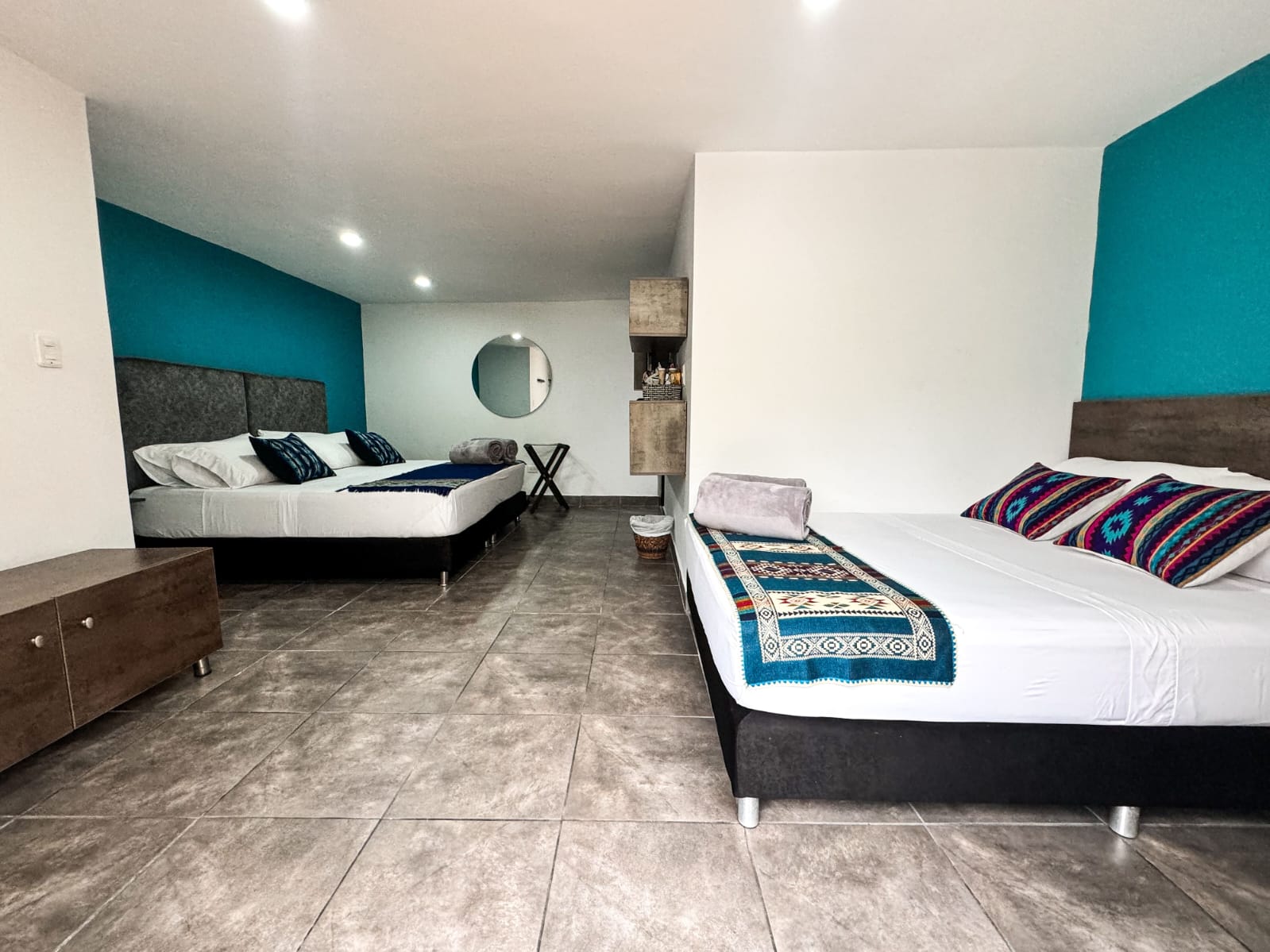 Hotel con Restaurante, Café y Bar En Venta Salento Quindío