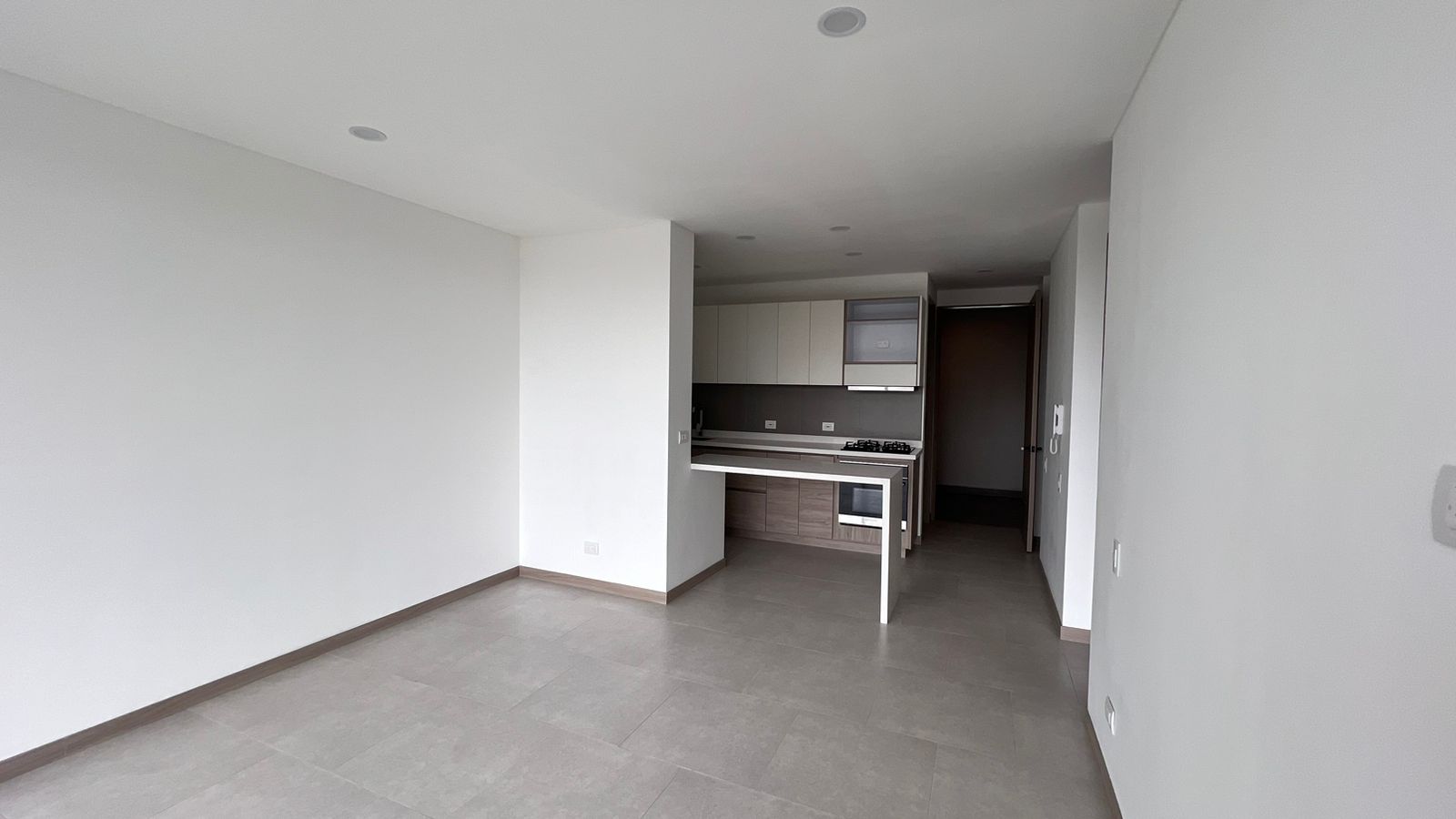 Apartamento En Venta Armenia Quindío - 740.000.000 COP