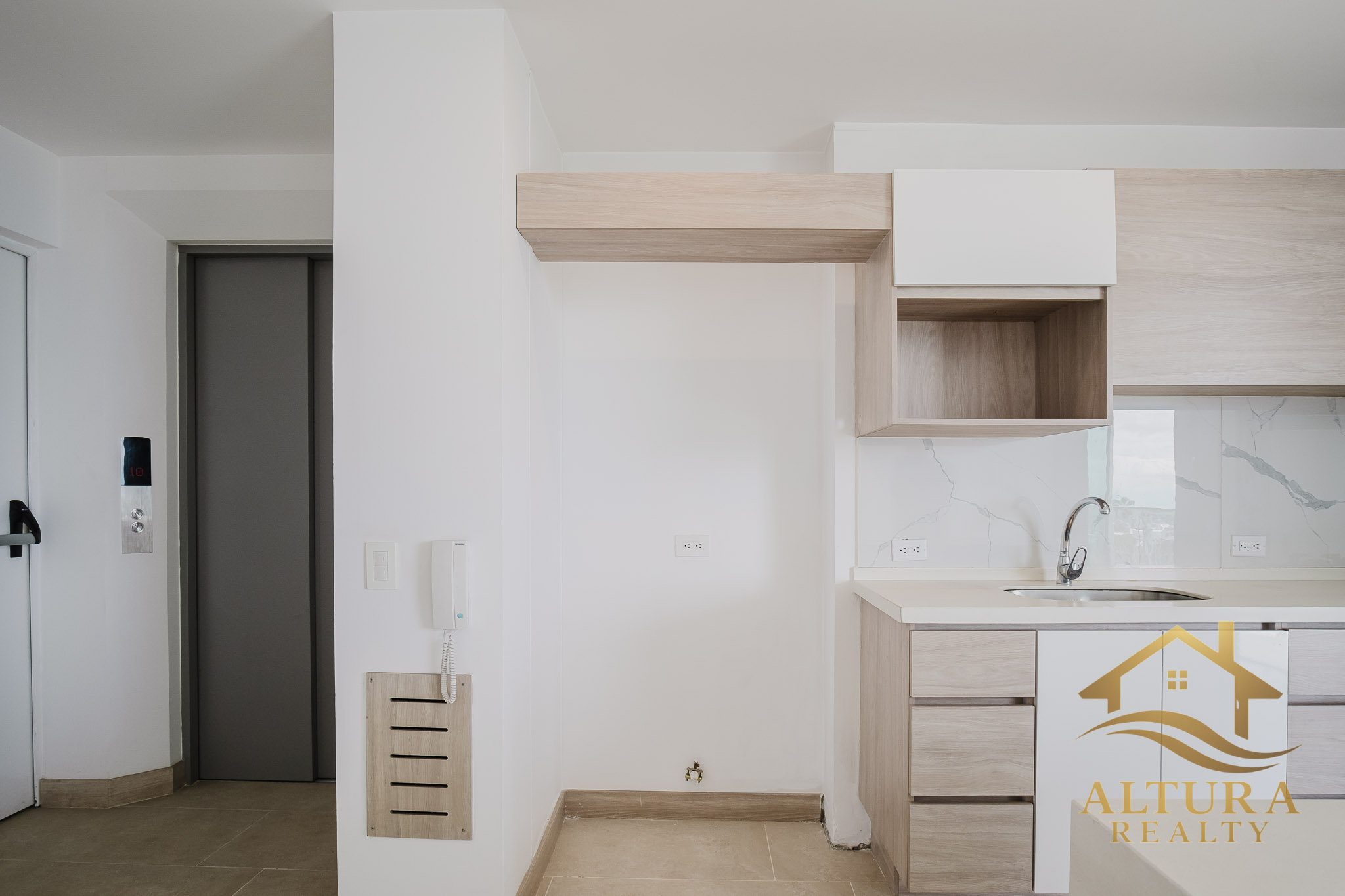 Apartamento en Venta En Armenia Zona Norte con Hermosa Vista.