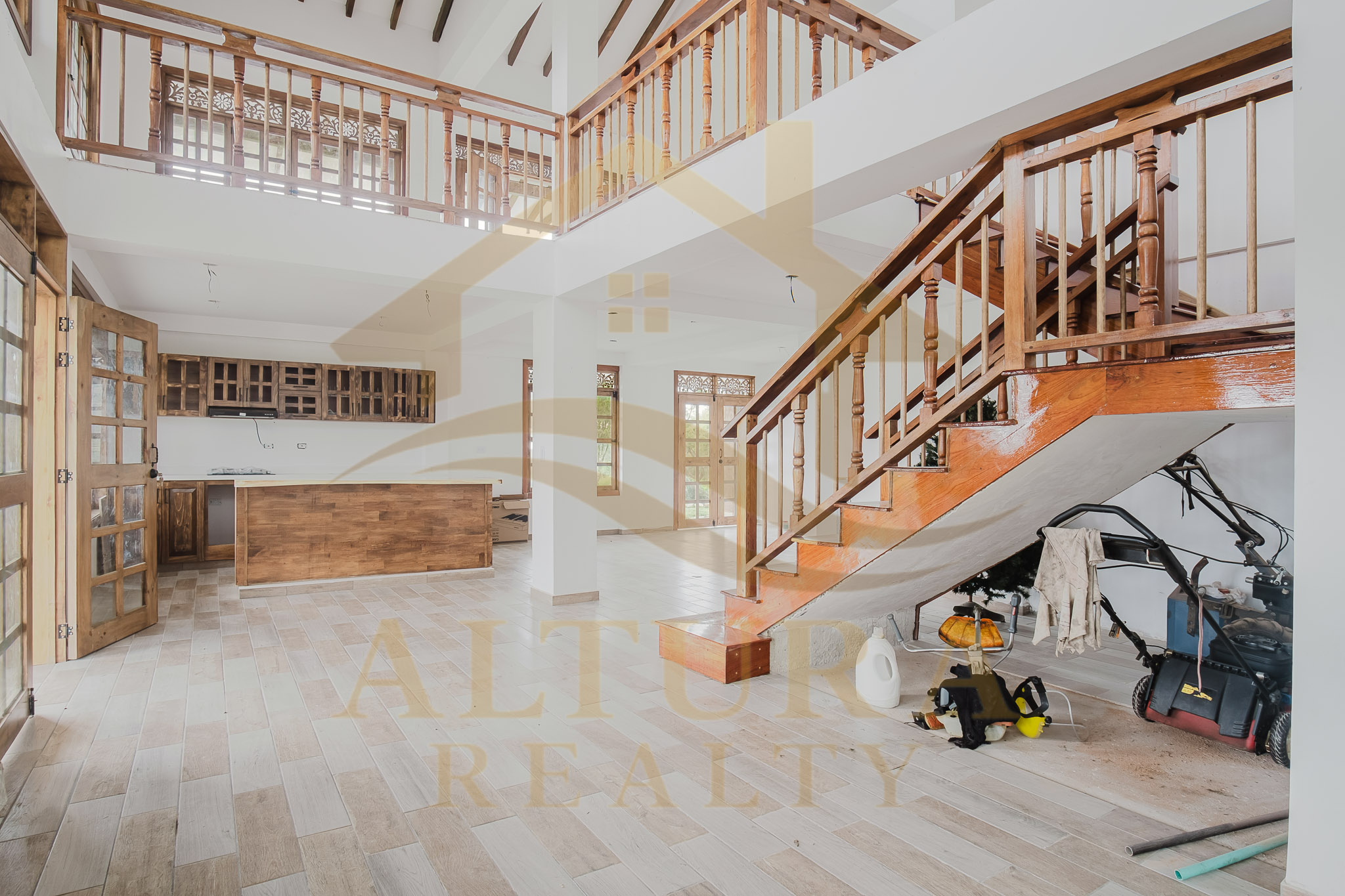 Finca en Venta Circasia Zona Rural 7 Habitaciones