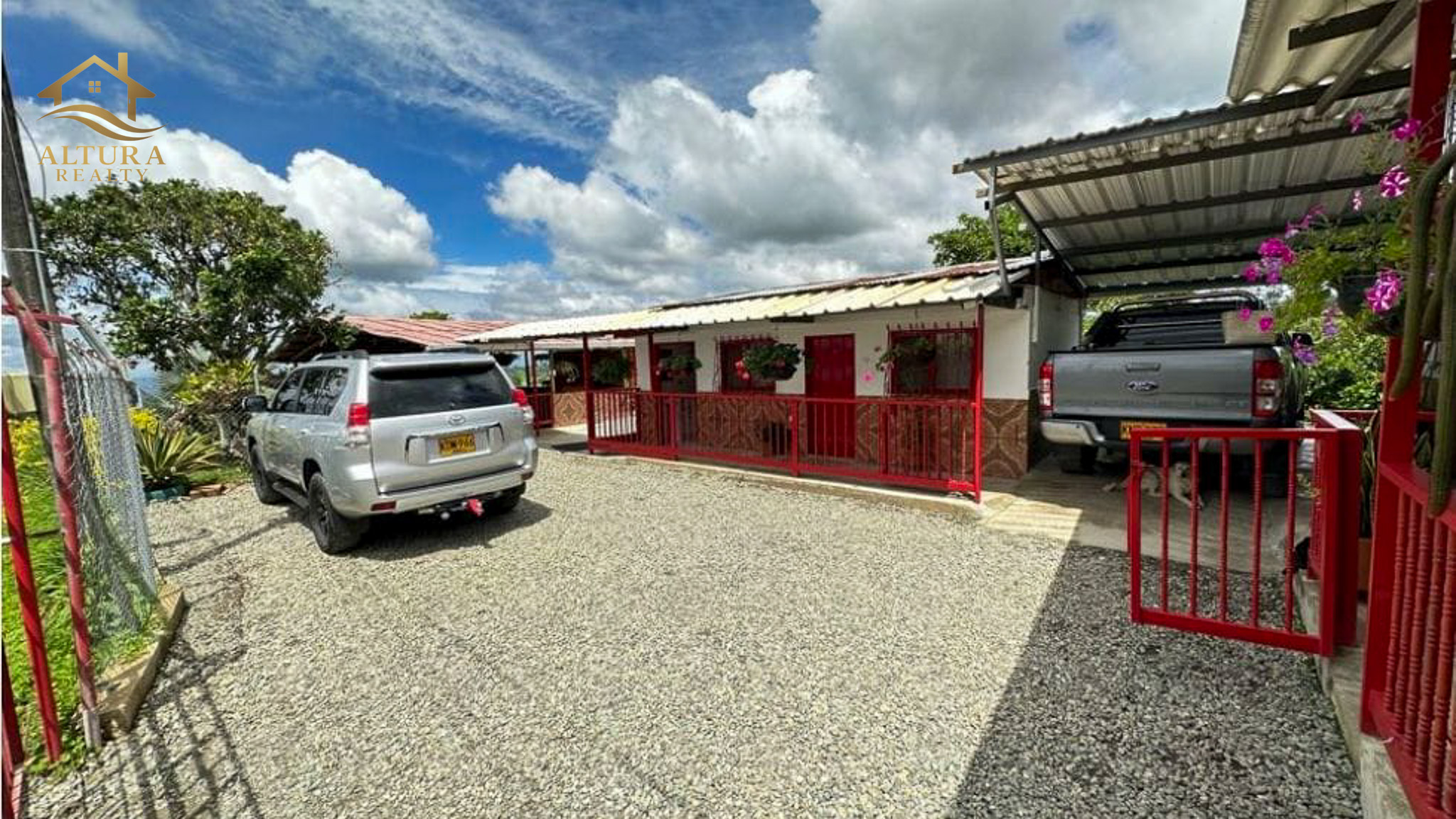 SE VENDE FINCA EN CIRCASIA QUINDIO