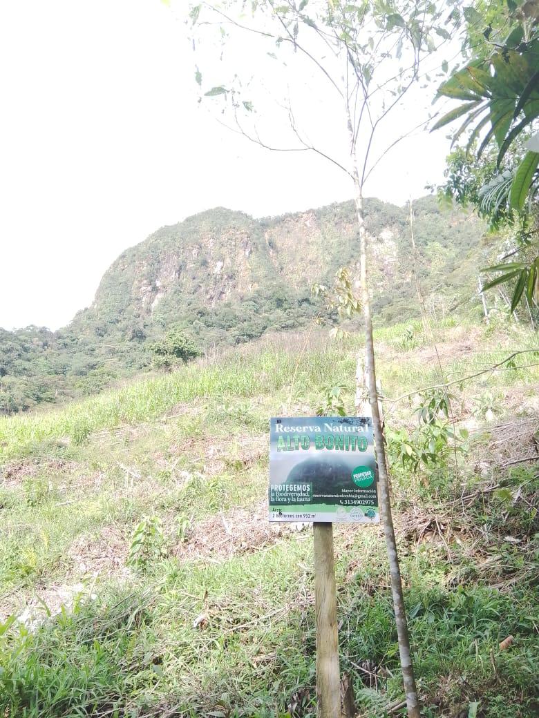 SALE PENDING - LOTE CON VISTA INCREÍBLE EN SAN LUIS |
