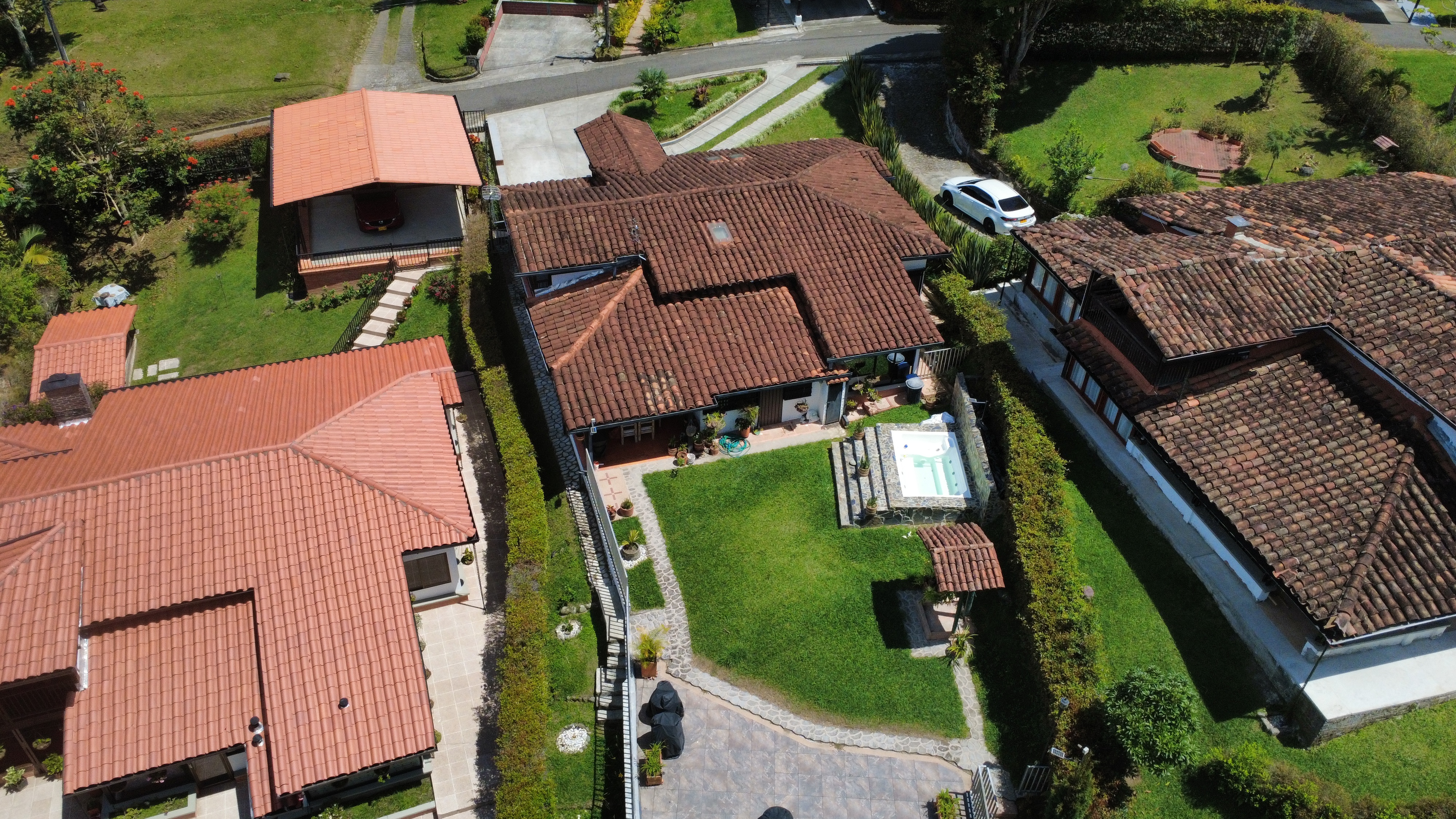 Country House Casa de campo, House Casa
