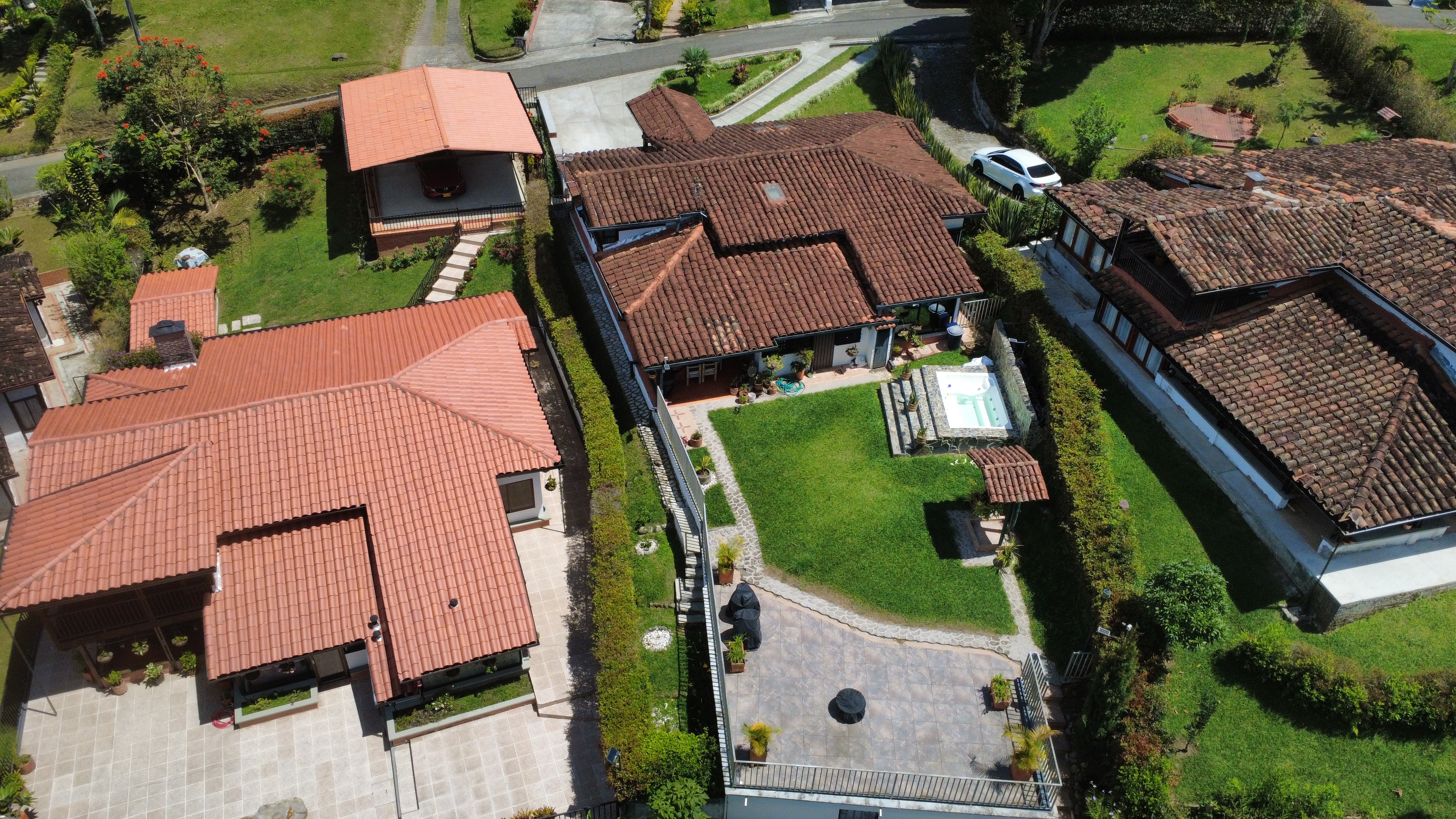 Country House Casa de campo, House Casa
