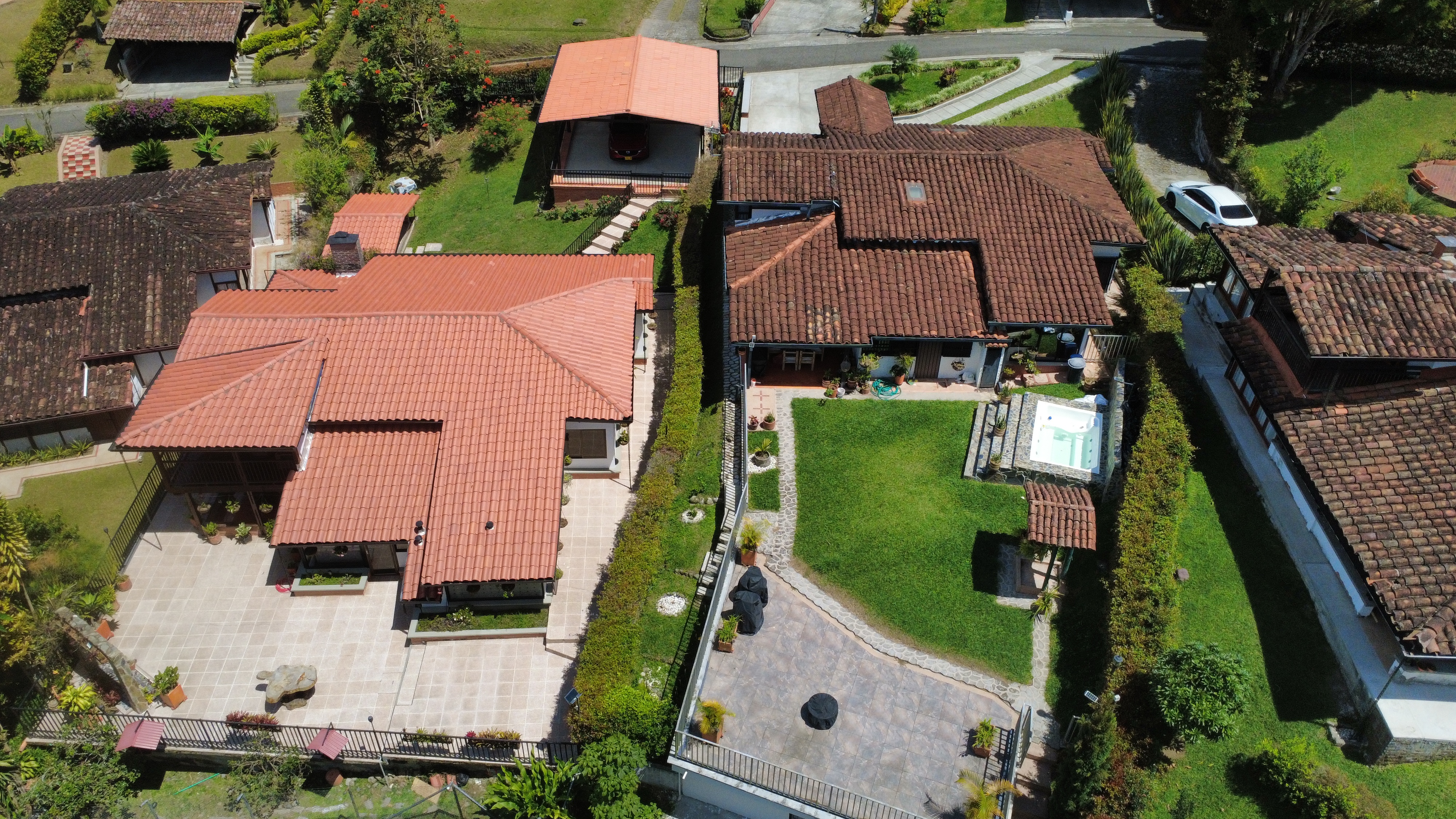 Country House Casa de campo, House Casa