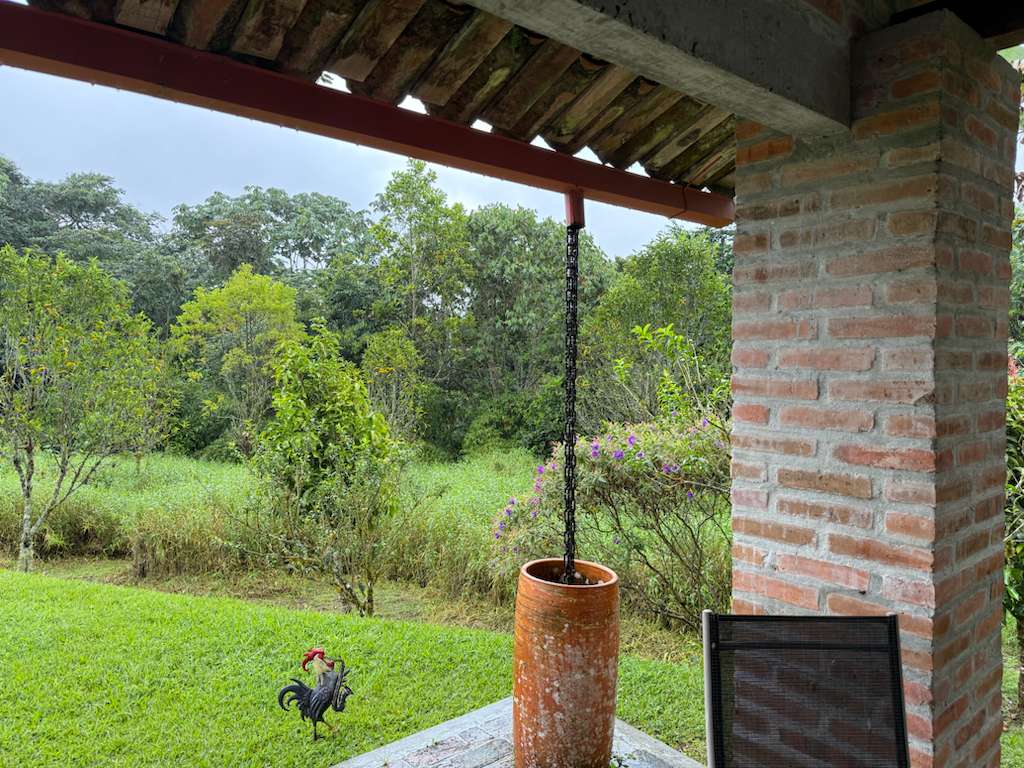 Filandia Exclusive Finca surrounded by native forest