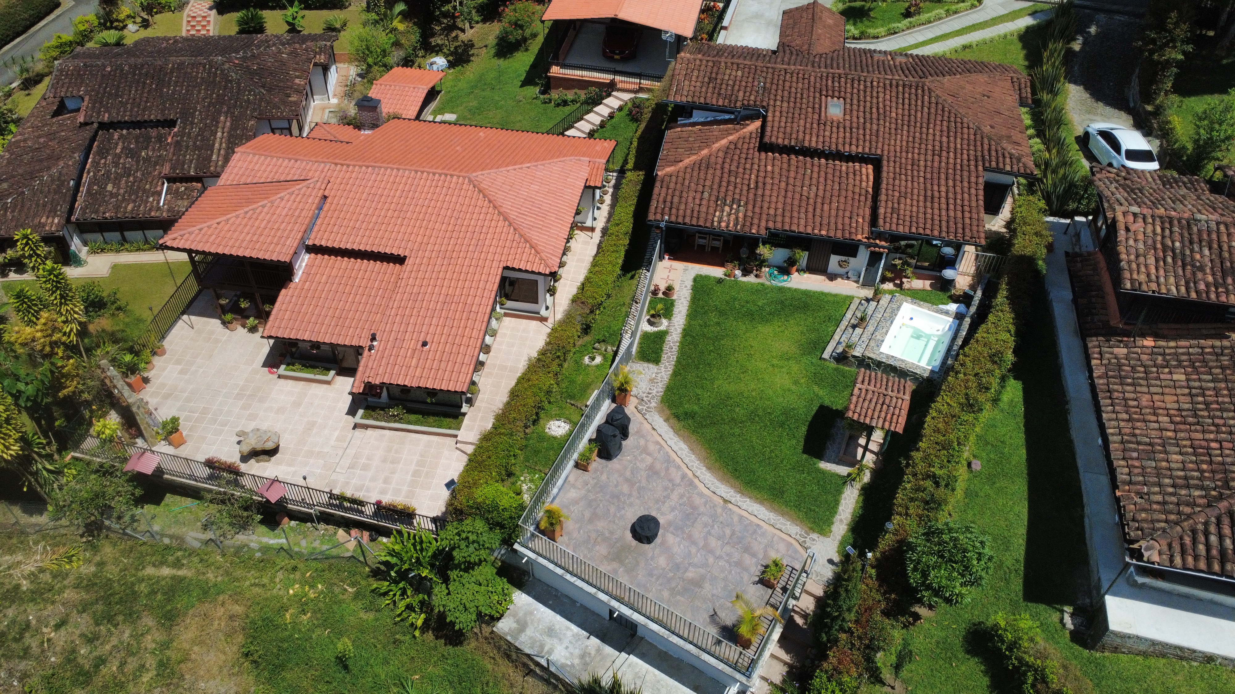 Country House Casa de campo, House Casa