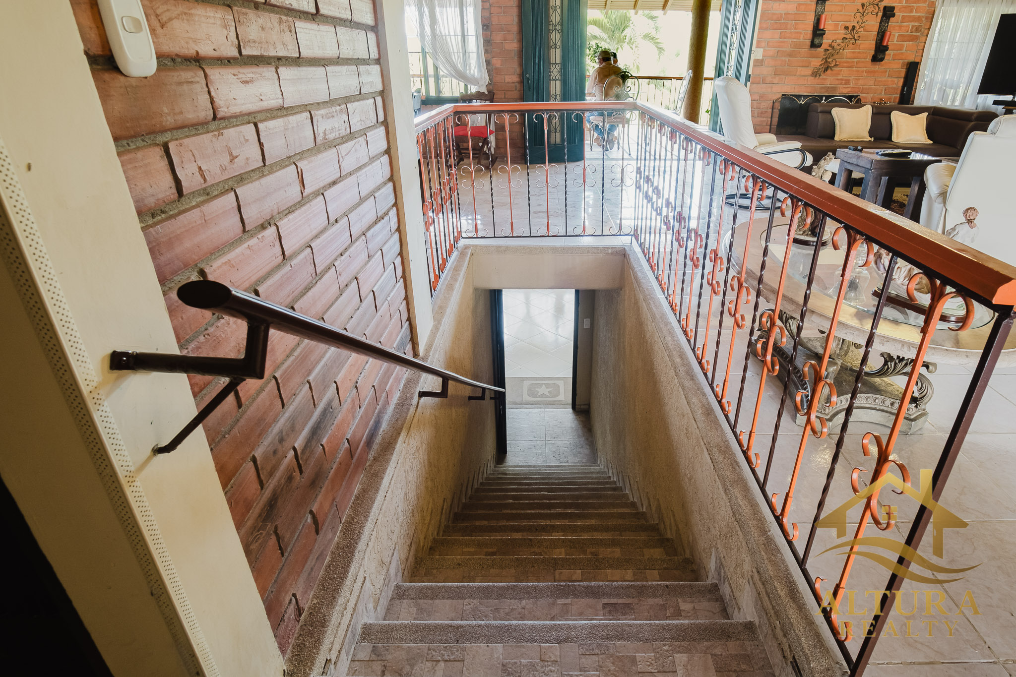 SE VENDE CASA CAMPESTRE EN ALCALA