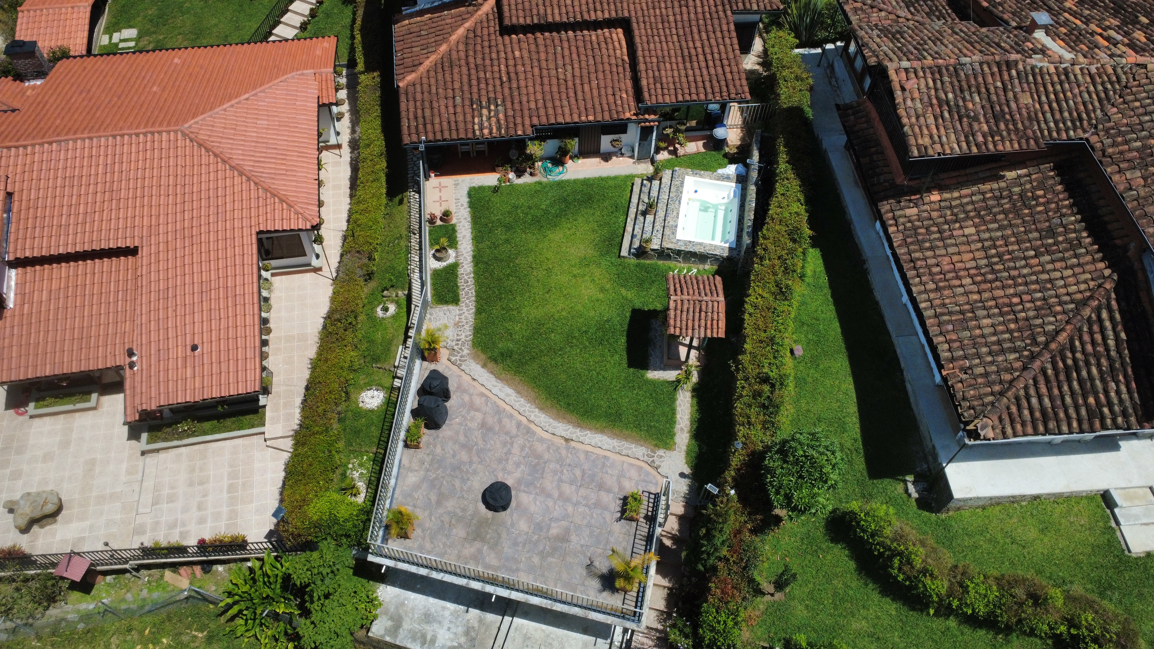 Country House Casa de campo, House Casa