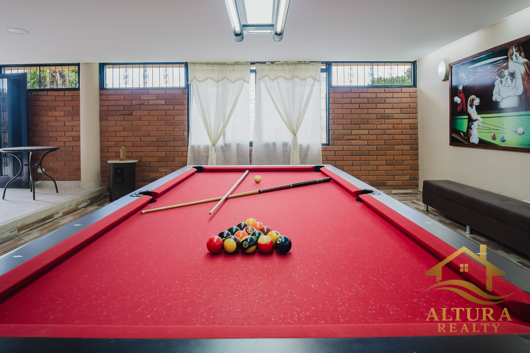 SE VENDE CASA CAMPESTRE EN ALCALA