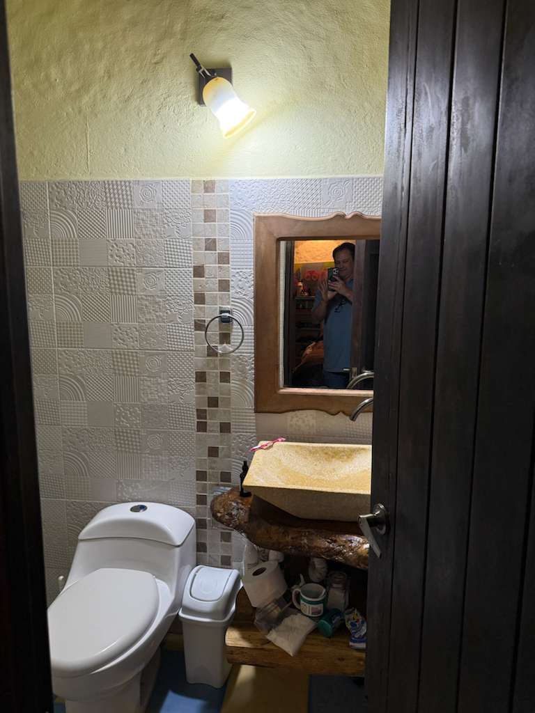 Filandia Exclusive Finca surrounded by native forest