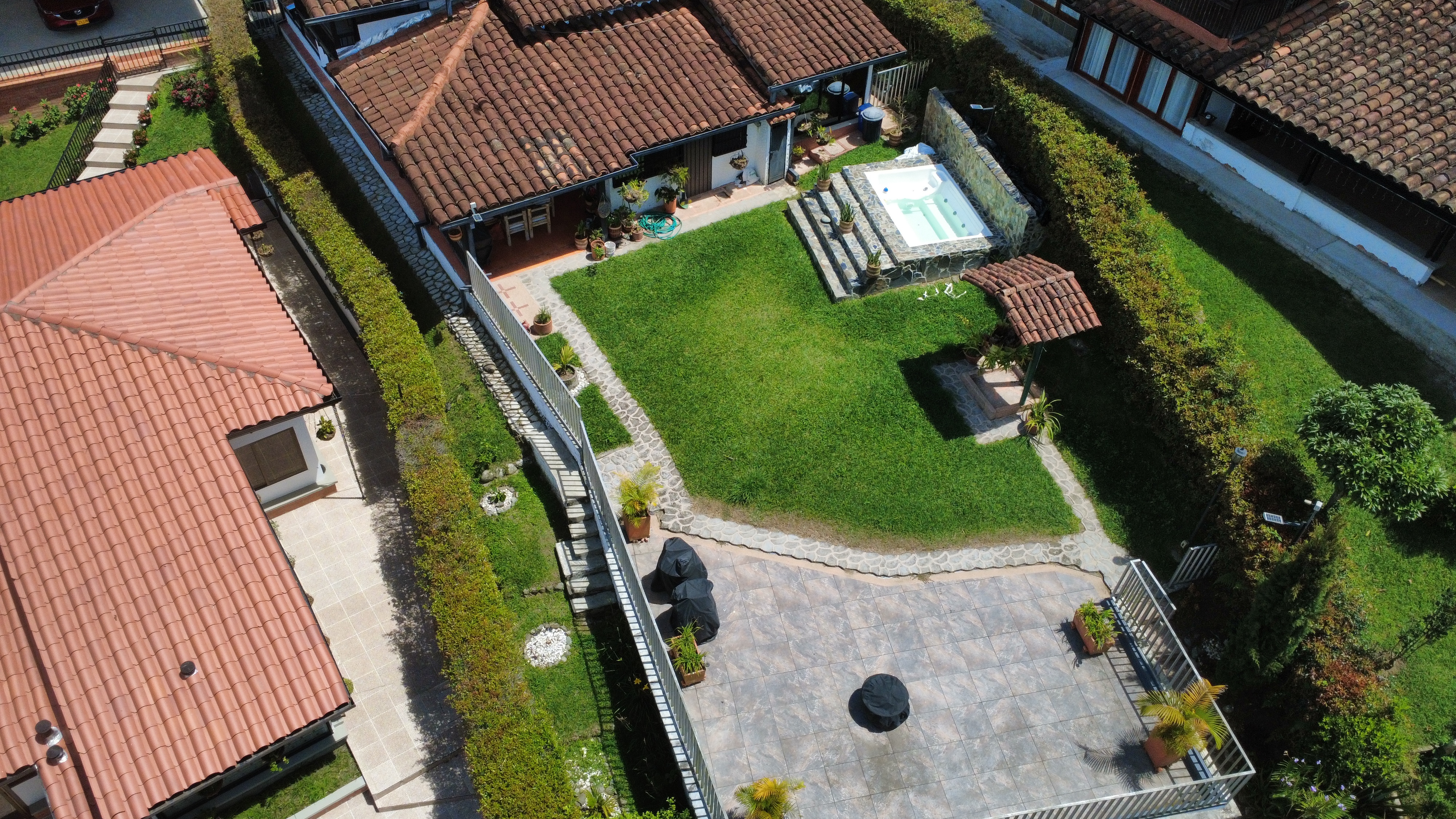 Country House Casa de campo, House Casa