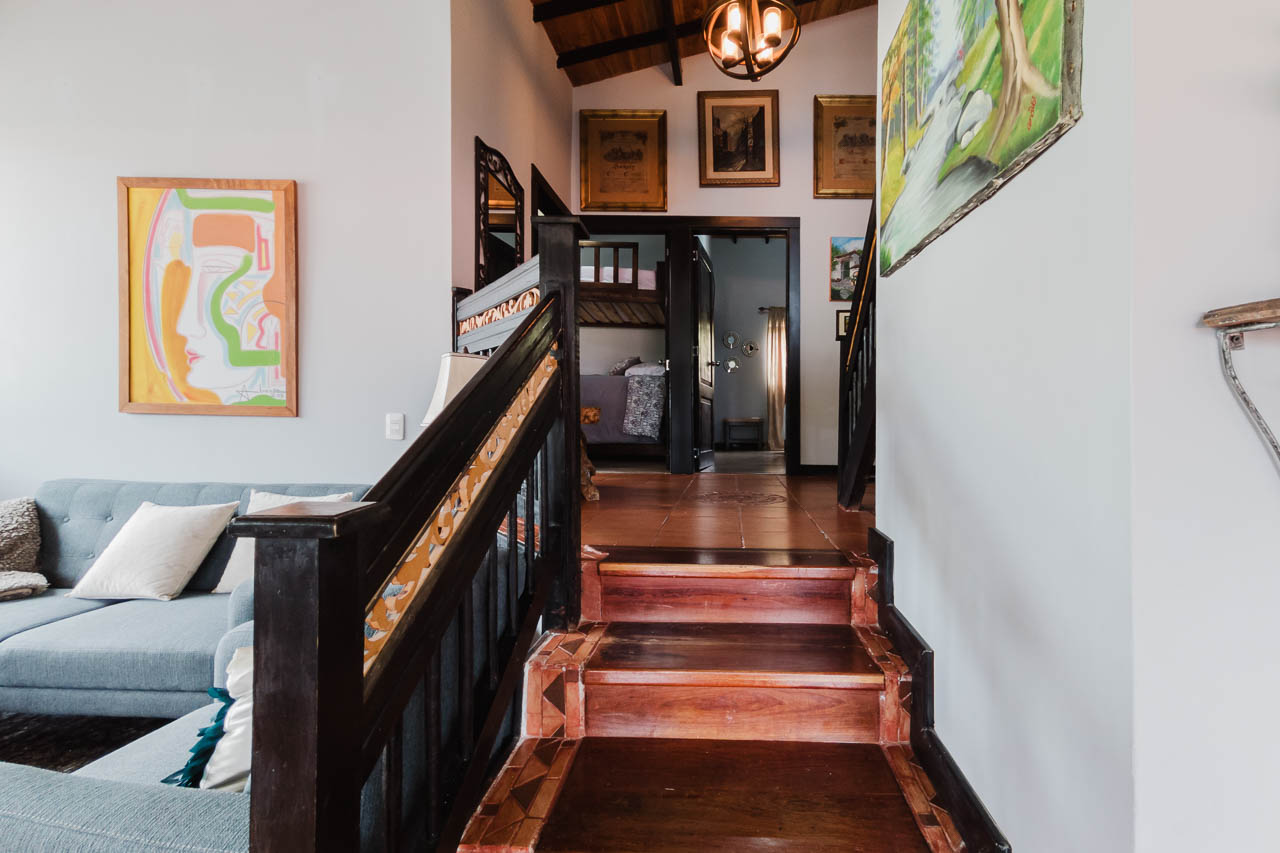 Country House Casa de campo, House Casa