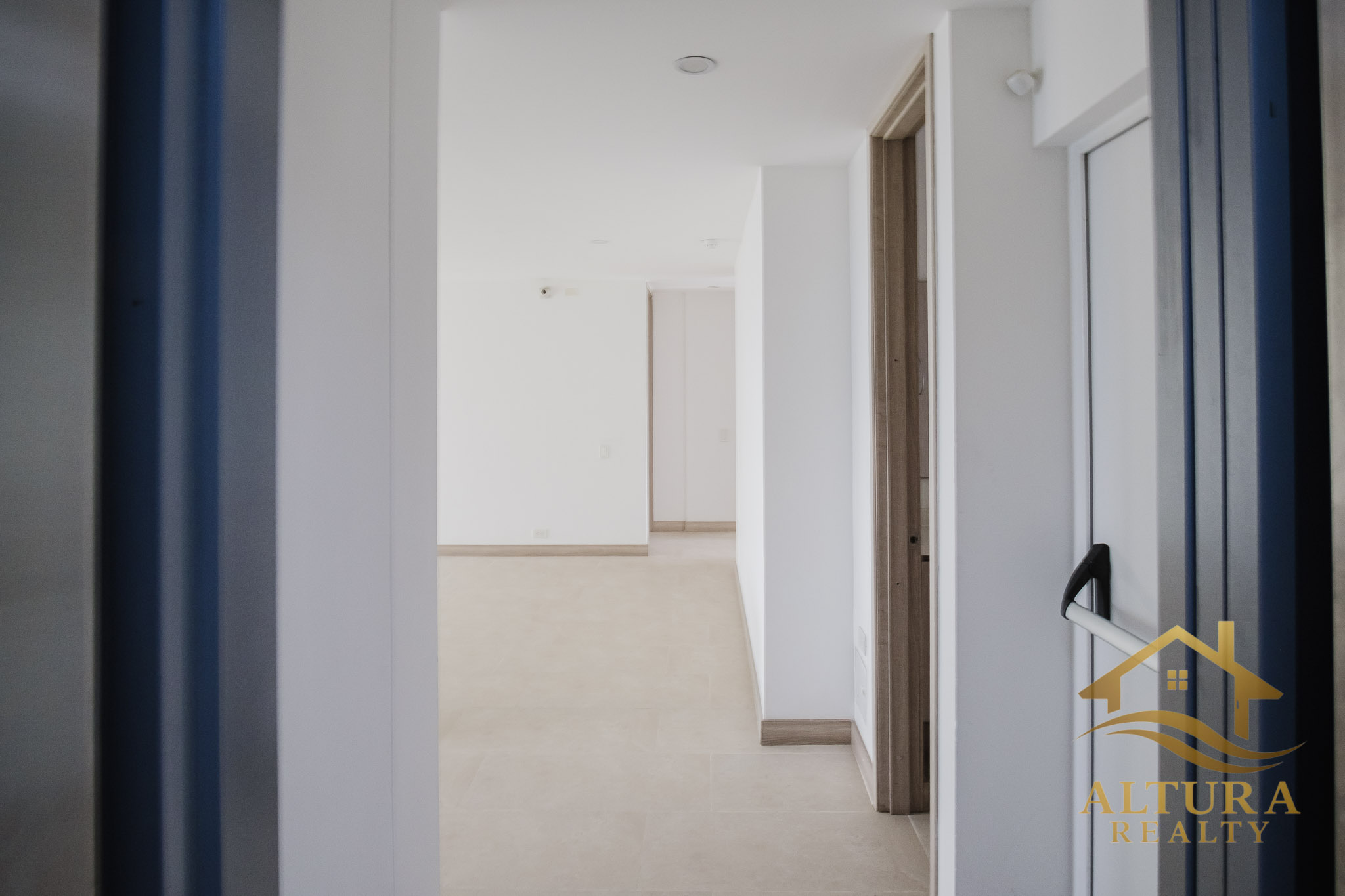 Apartamento en Venta En Armenia Zona Norte con Hermosa Vista.