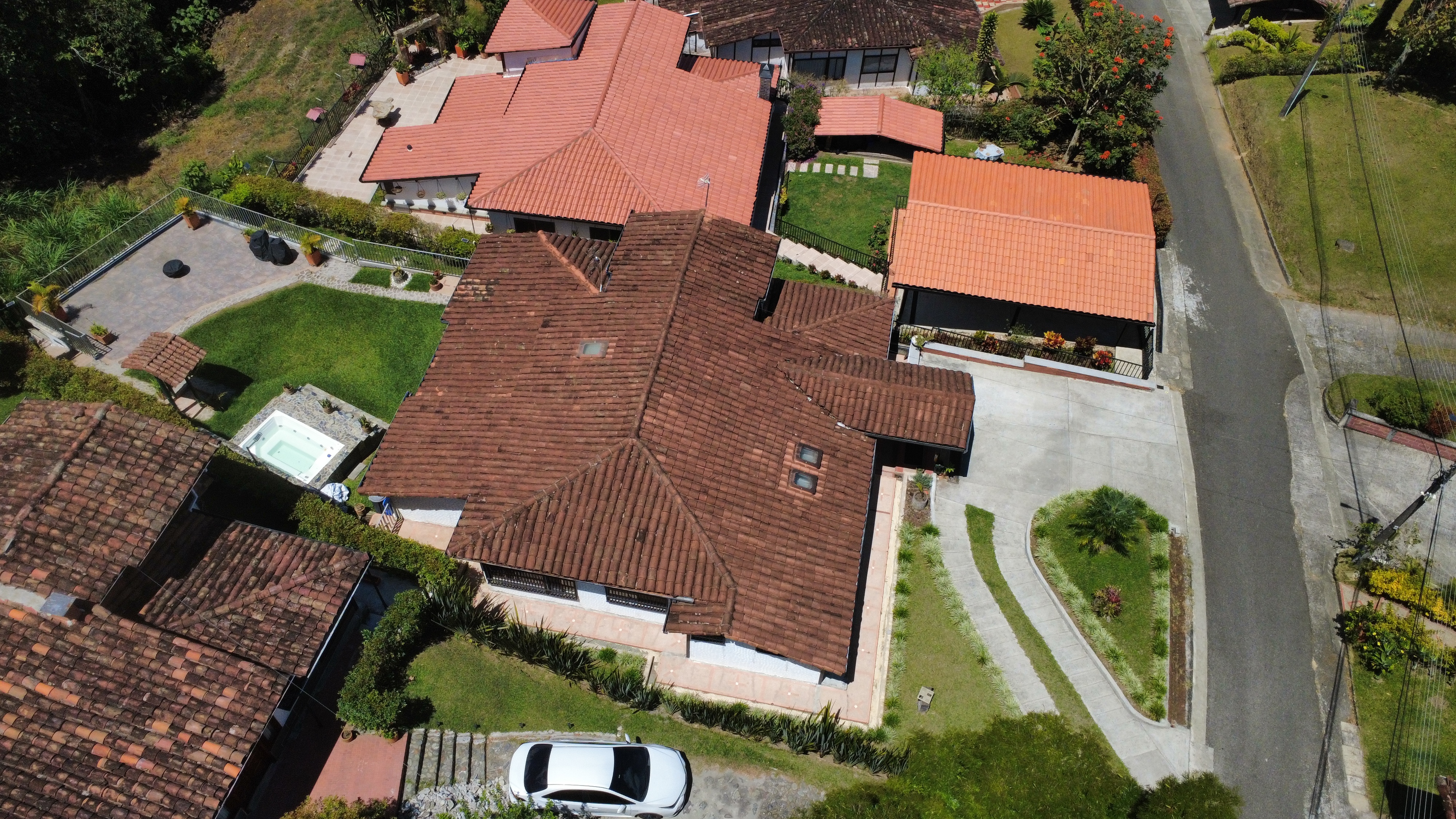 Country House Casa de campo, House Casa
