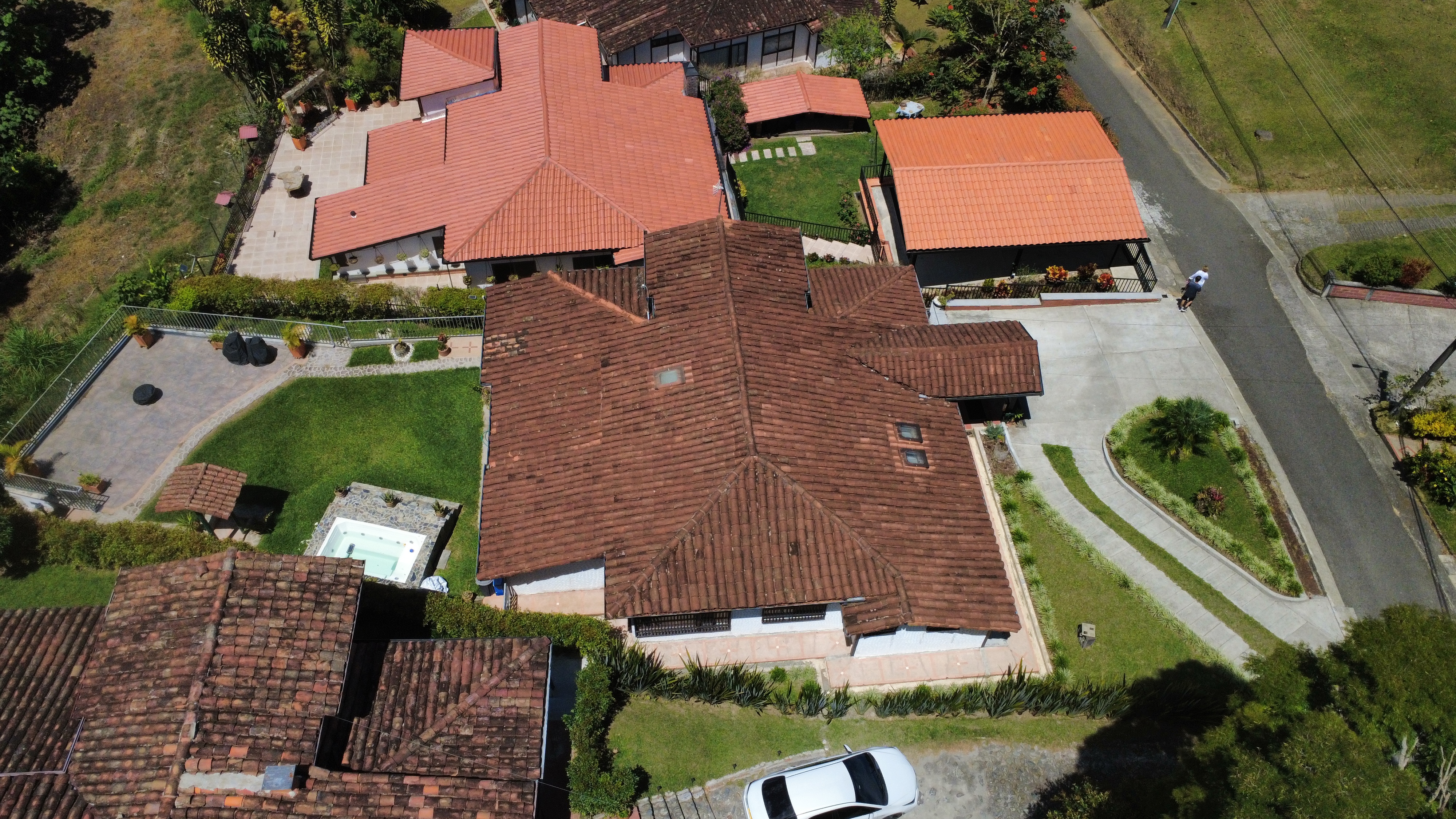 Country House Casa de campo, House Casa