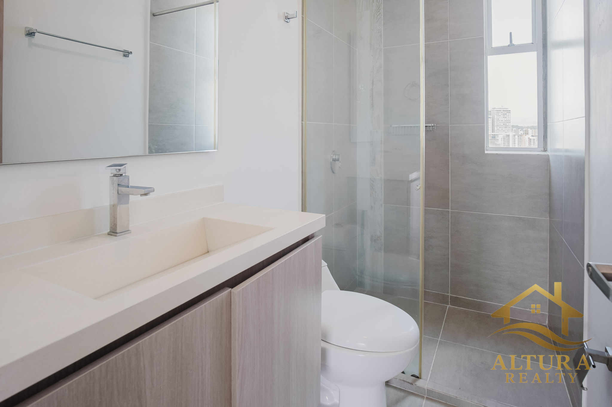 Apartamento en Venta En Armenia Zona Norte con Hermosa Vista.