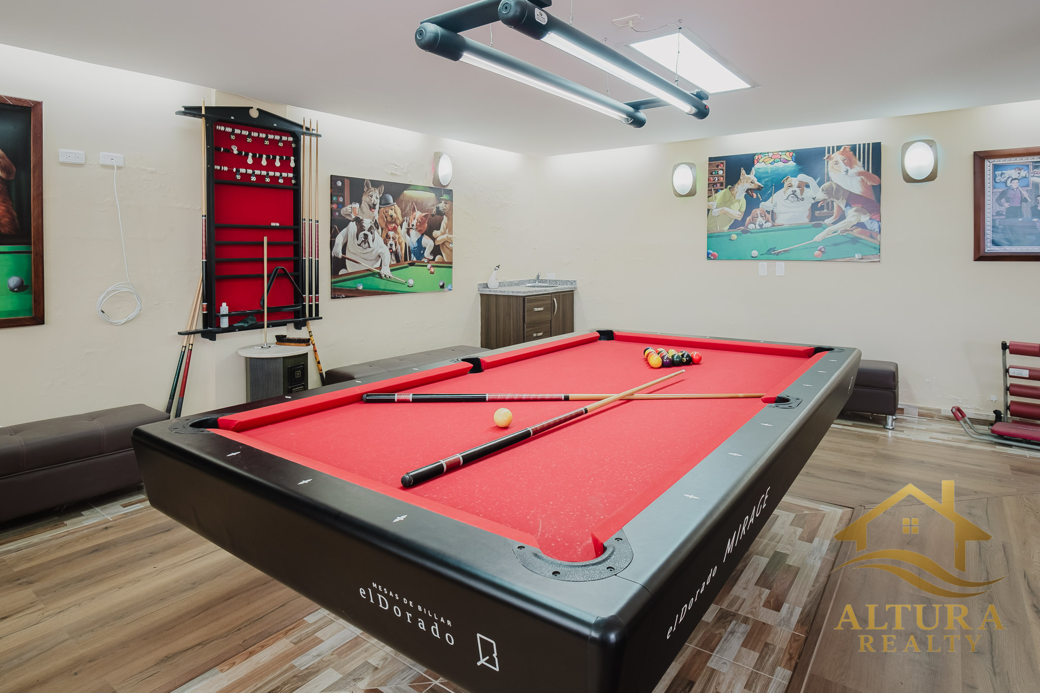 SE VENDE CASA CAMPESTRE EN ALCALA