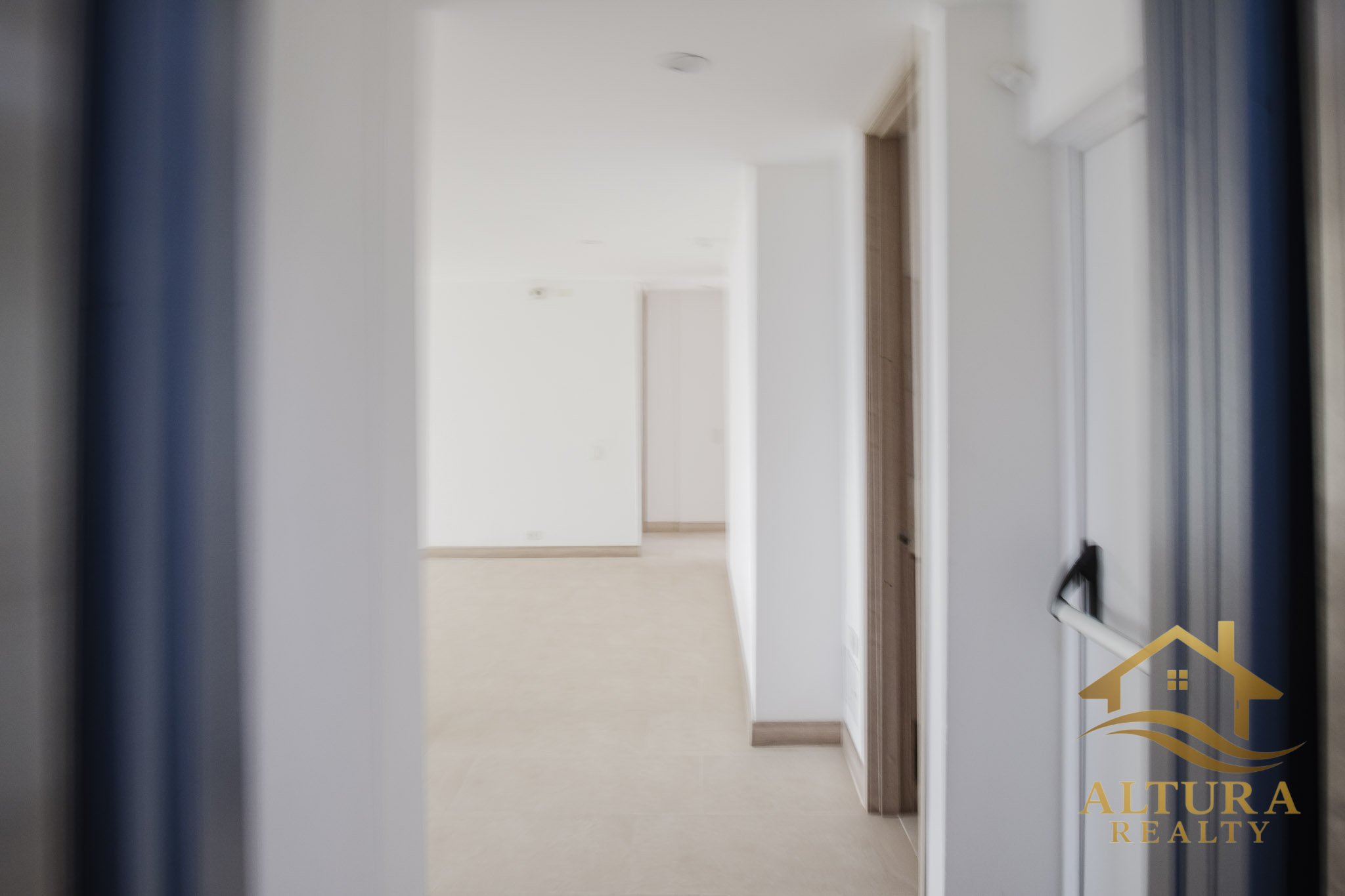 Apartamento en Venta En Armenia Zona Norte con Hermosa Vista.