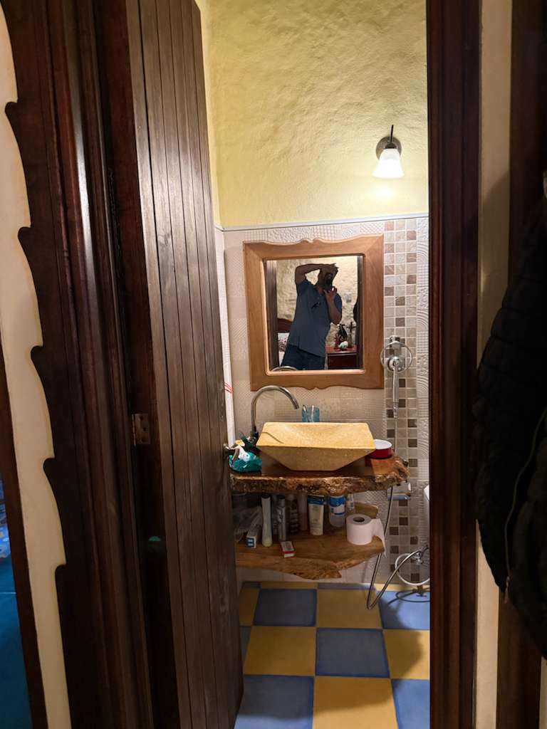 Filandia Exclusive Finca surrounded by native forest