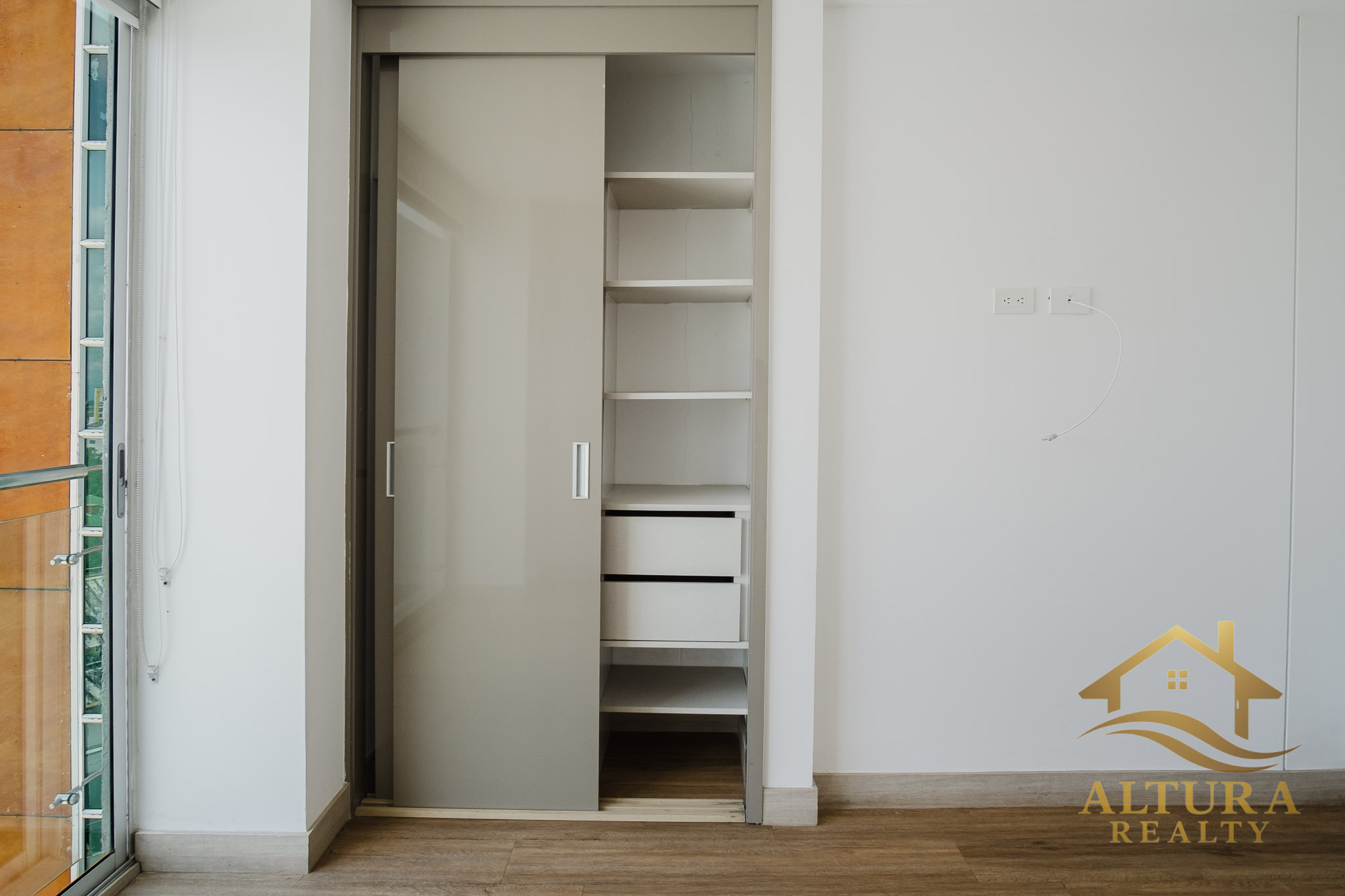 Apartamento en Venta En Armenia Zona Norte con Hermosa Vista.