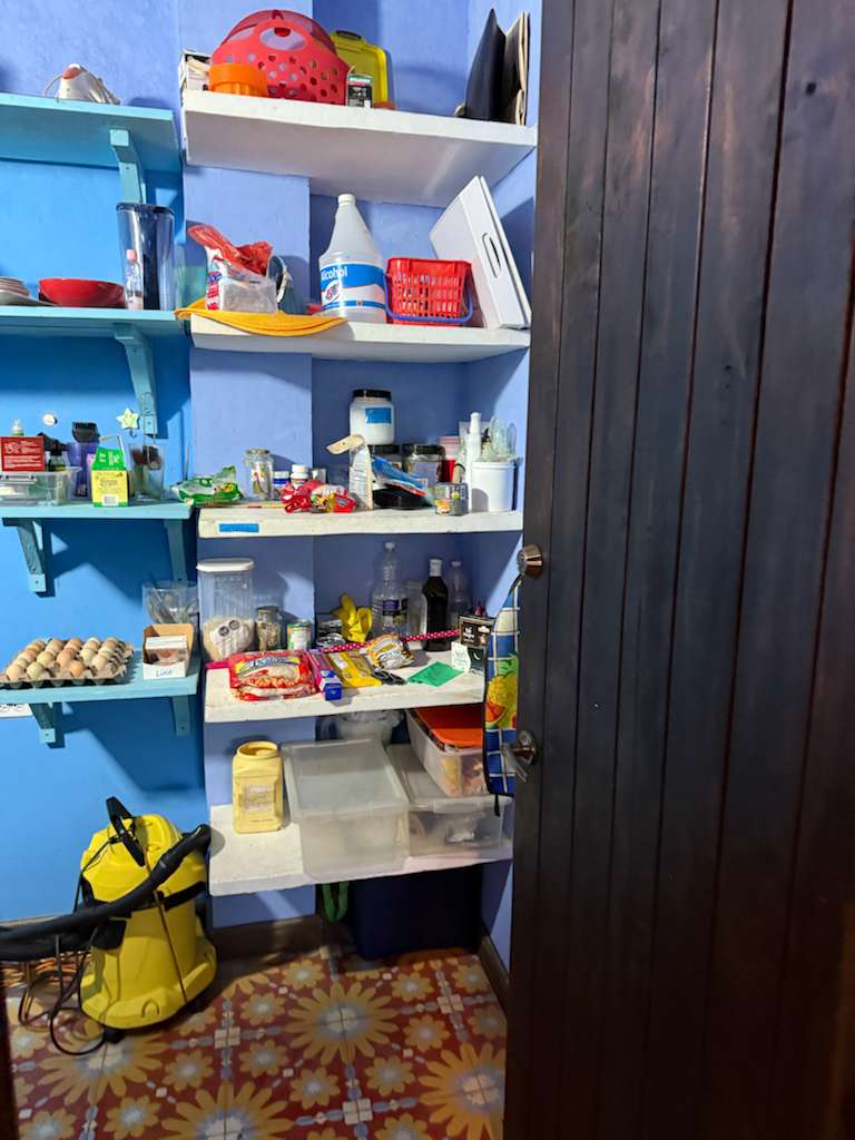 Filandia Exclusive Finca surrounded by native forest