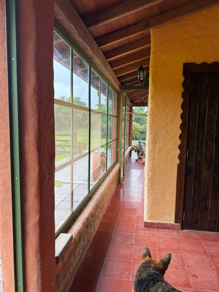 Filandia Exclusive Finca surrounded by native forest