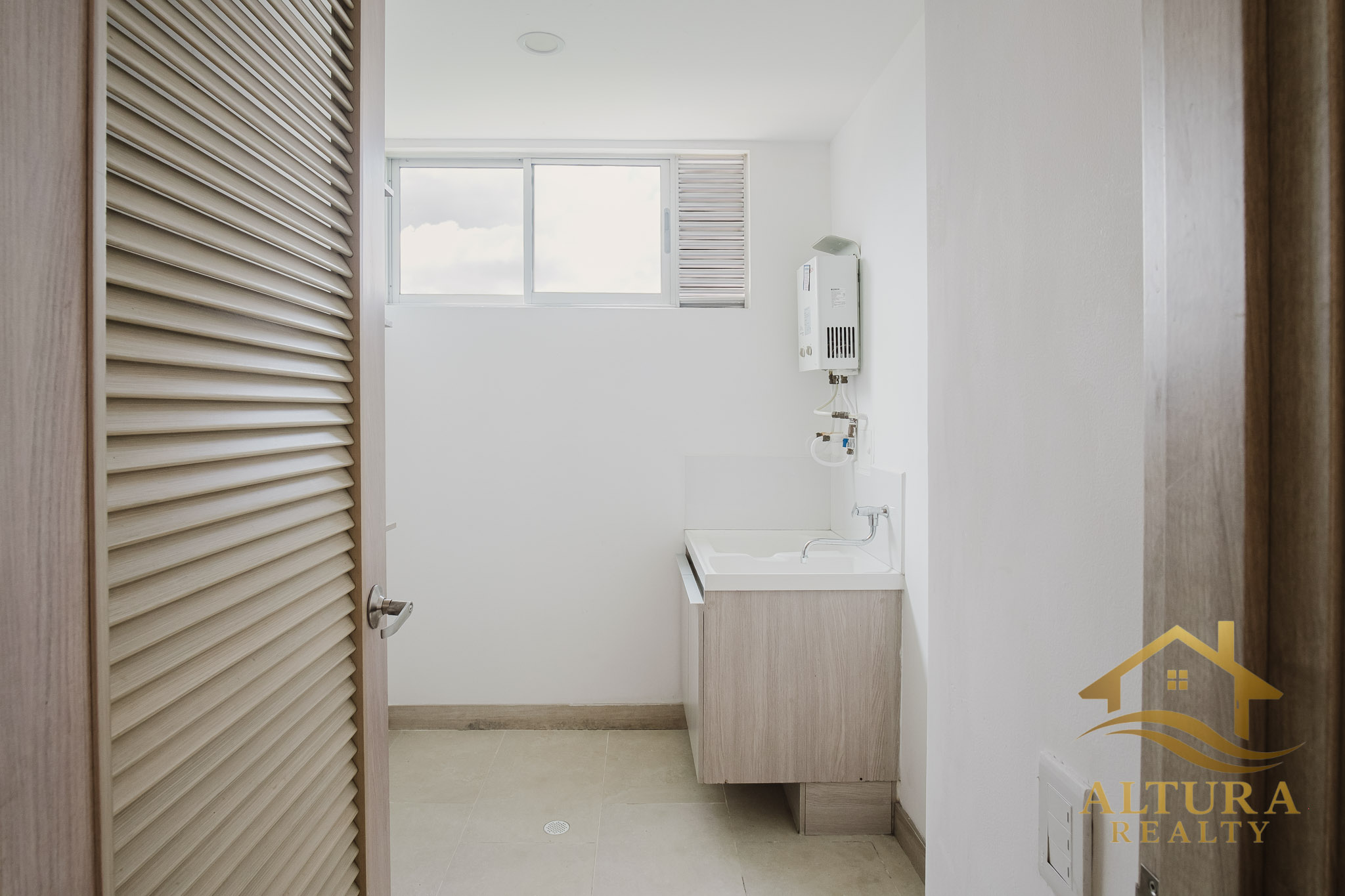 Apartamento en Venta En Armenia Zona Norte con Hermosa Vista.