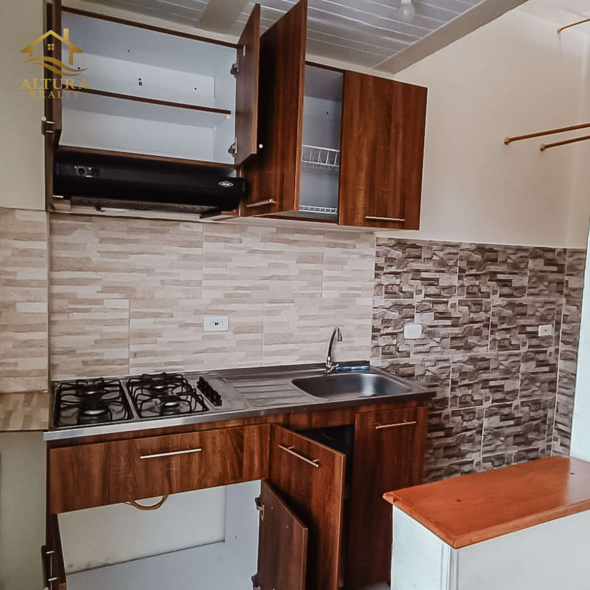 DOS APARTAMENTOS EN VENTA EN CIRCASIA QUINDÍO