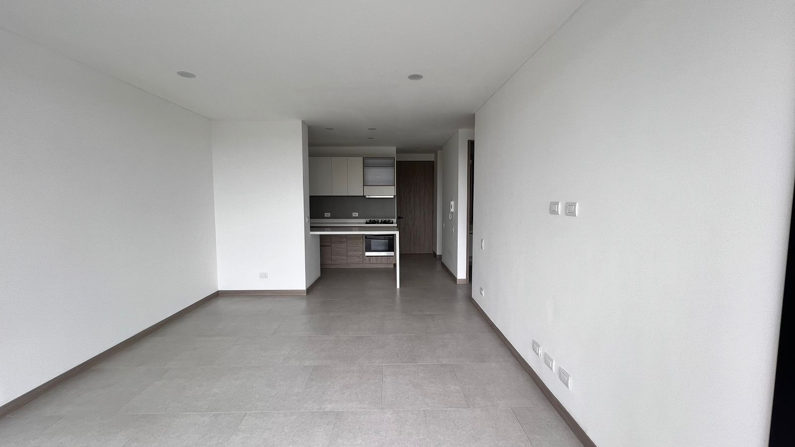 Apartamento En Venta Armenia Quindío - 740.000.000 COP