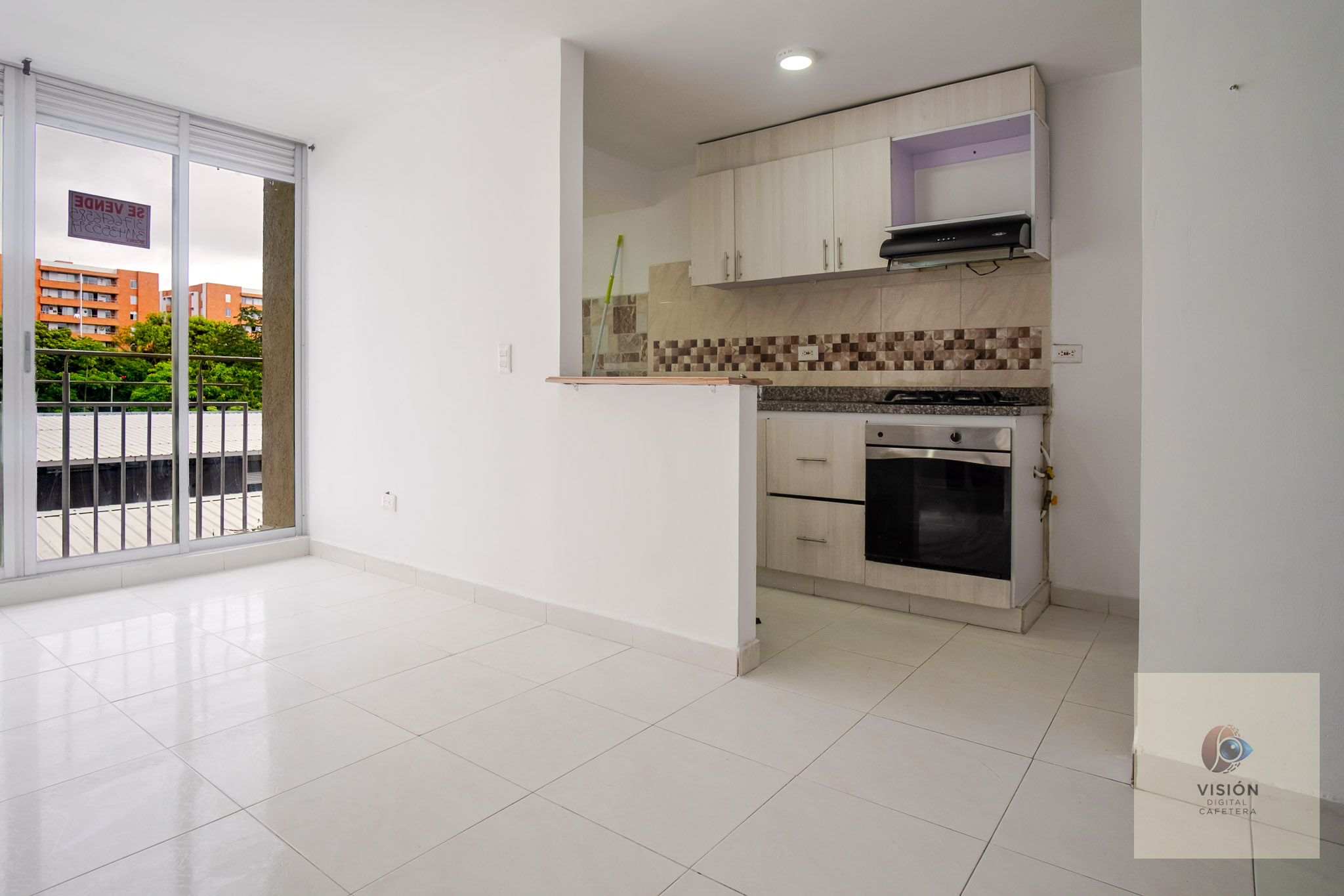 Se Vende Apartamento en Ibagué Tolima - 220'000.000 COP