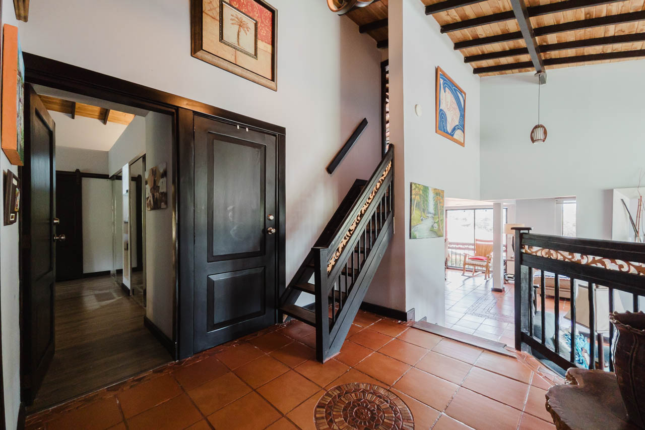 Country House Casa de campo, House Casa