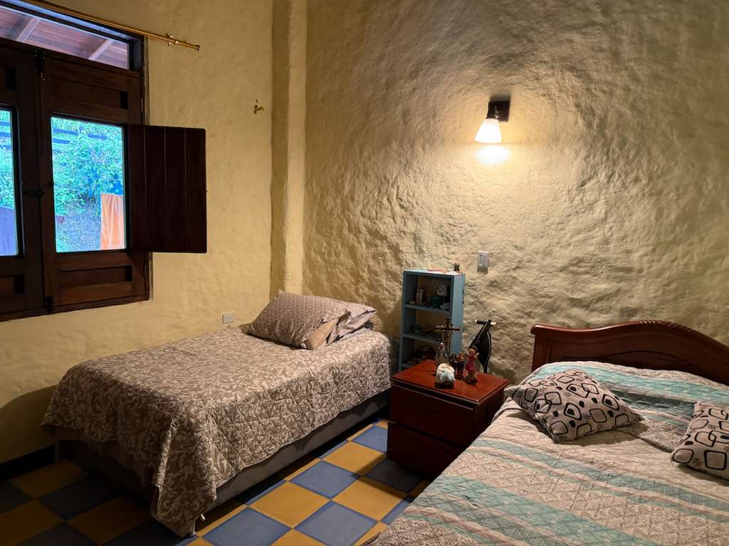 Filandia Exclusive Finca surrounded by native forest