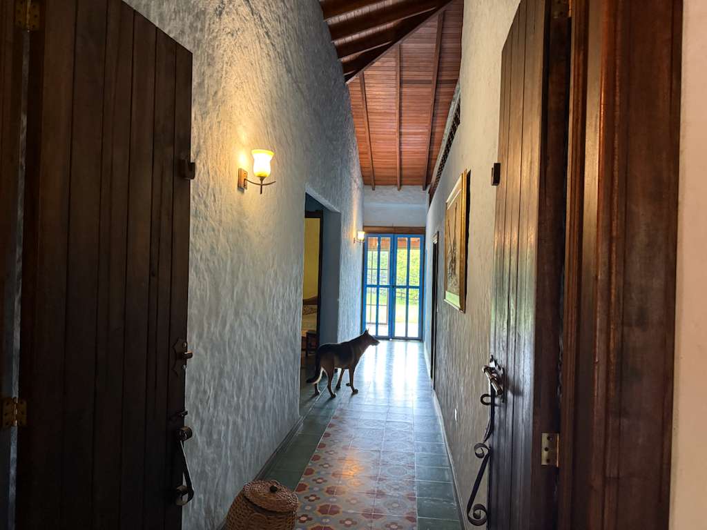 Filandia Exclusive Finca surrounded by native forest