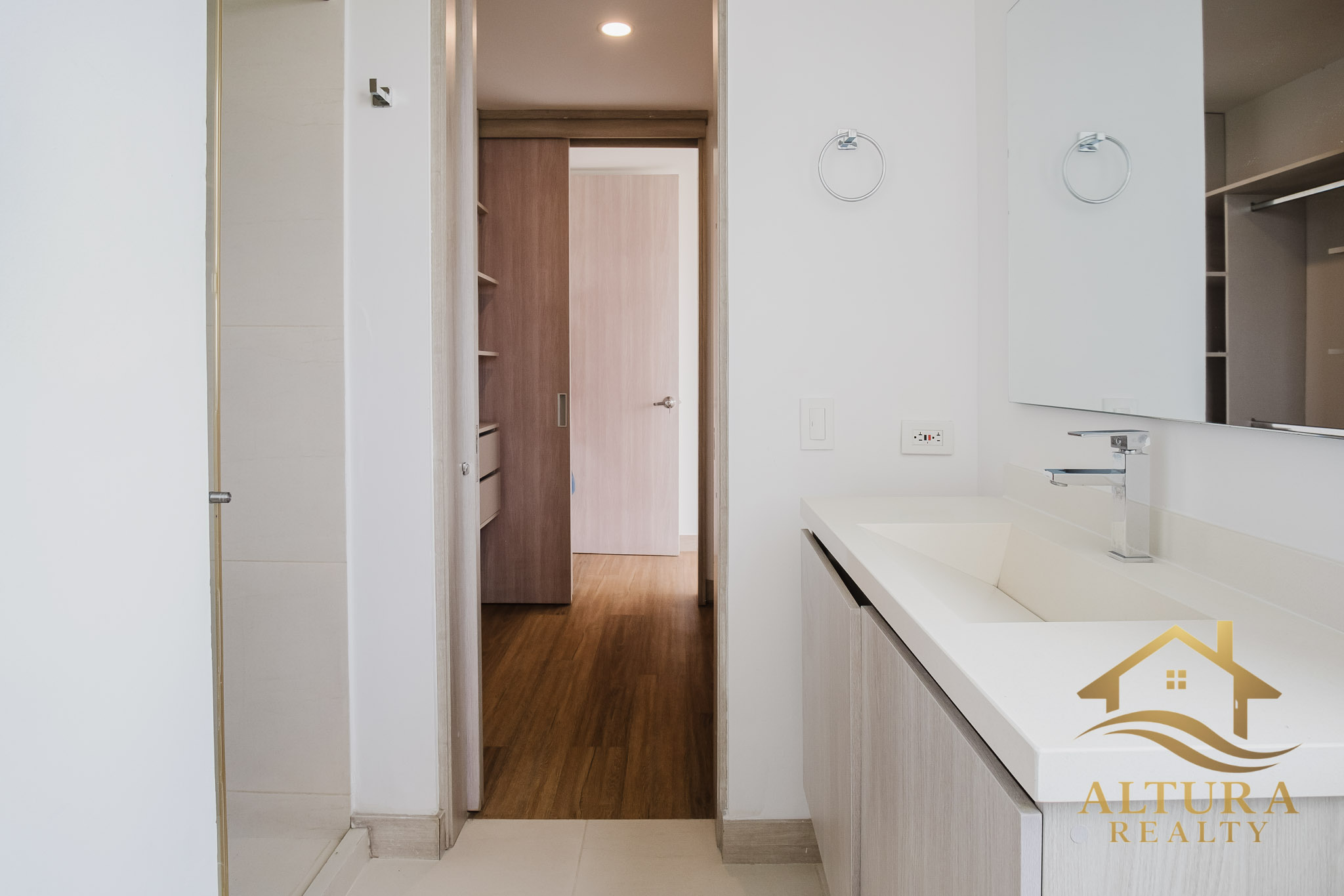 Apartamento en Venta En Armenia Zona Norte con Hermosa Vista.