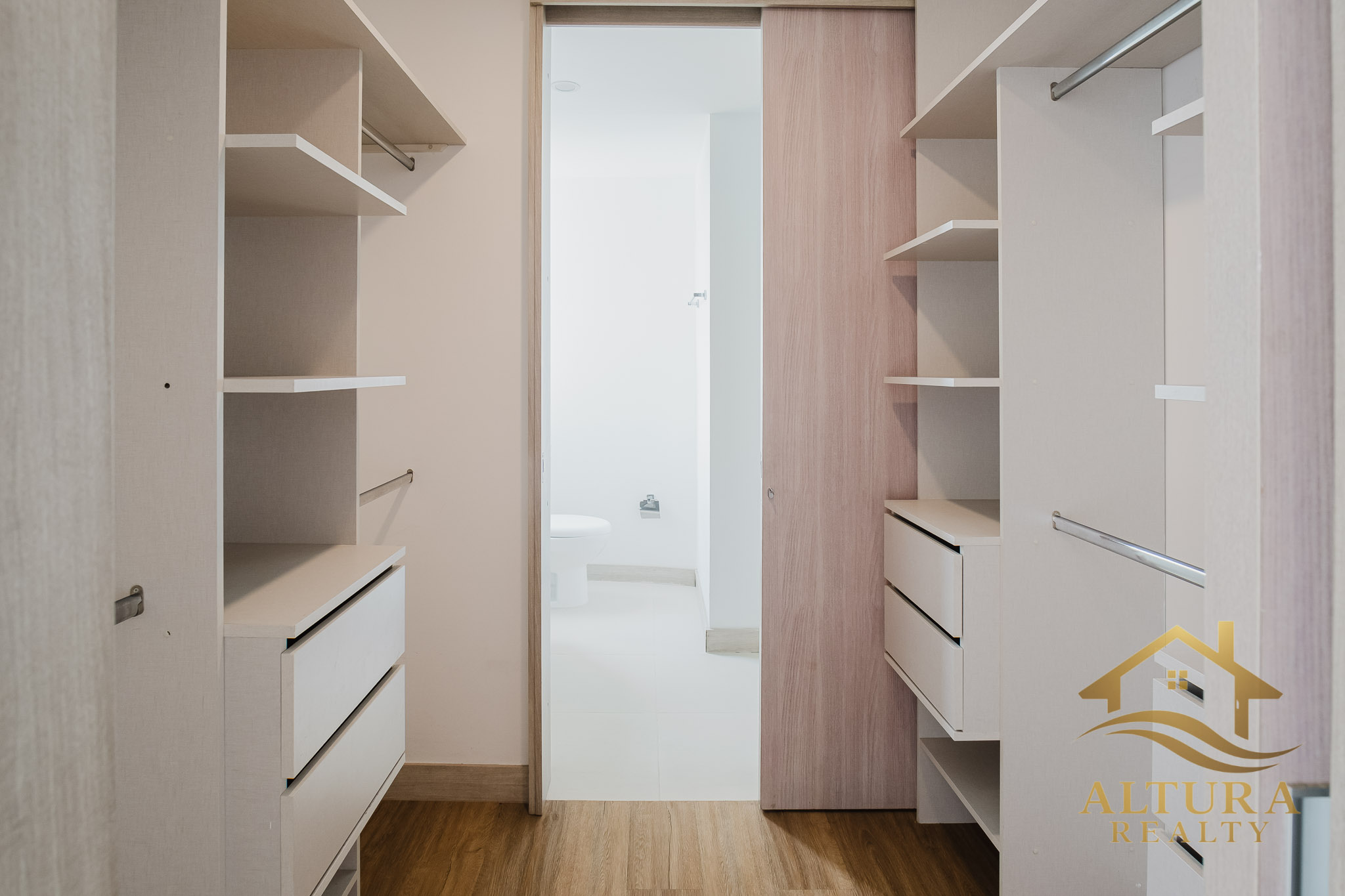Apartamento en Venta En Armenia Zona Norte con Hermosa Vista.