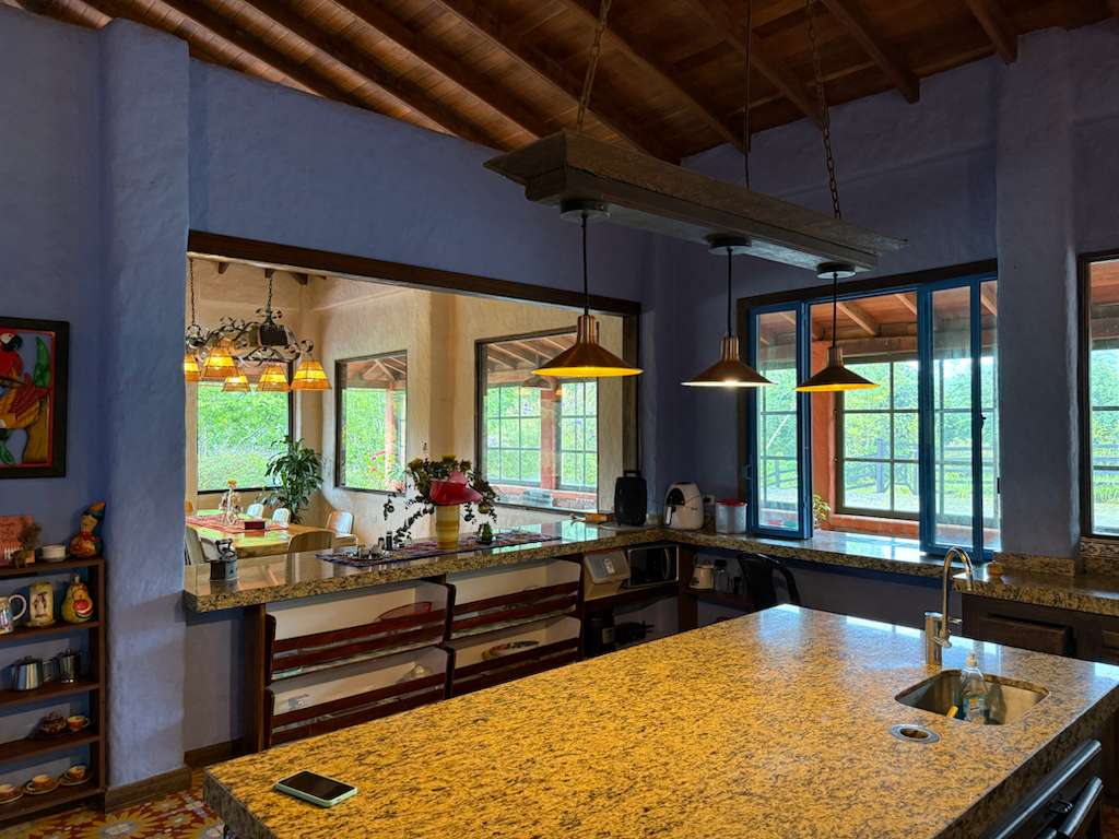 Filandia Exclusive Finca surrounded by native forest