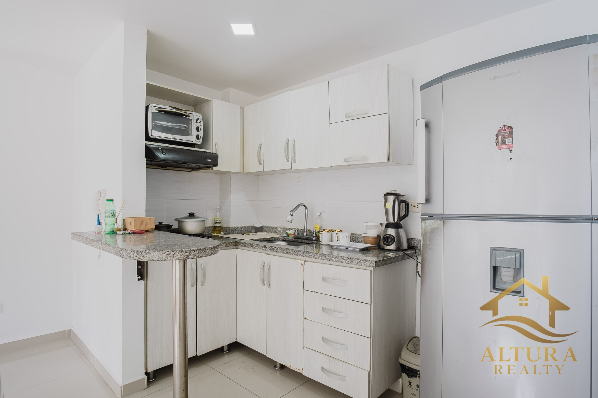 SE VENDE APARTAMENTO CENTRAL CALARCA QUINDIO