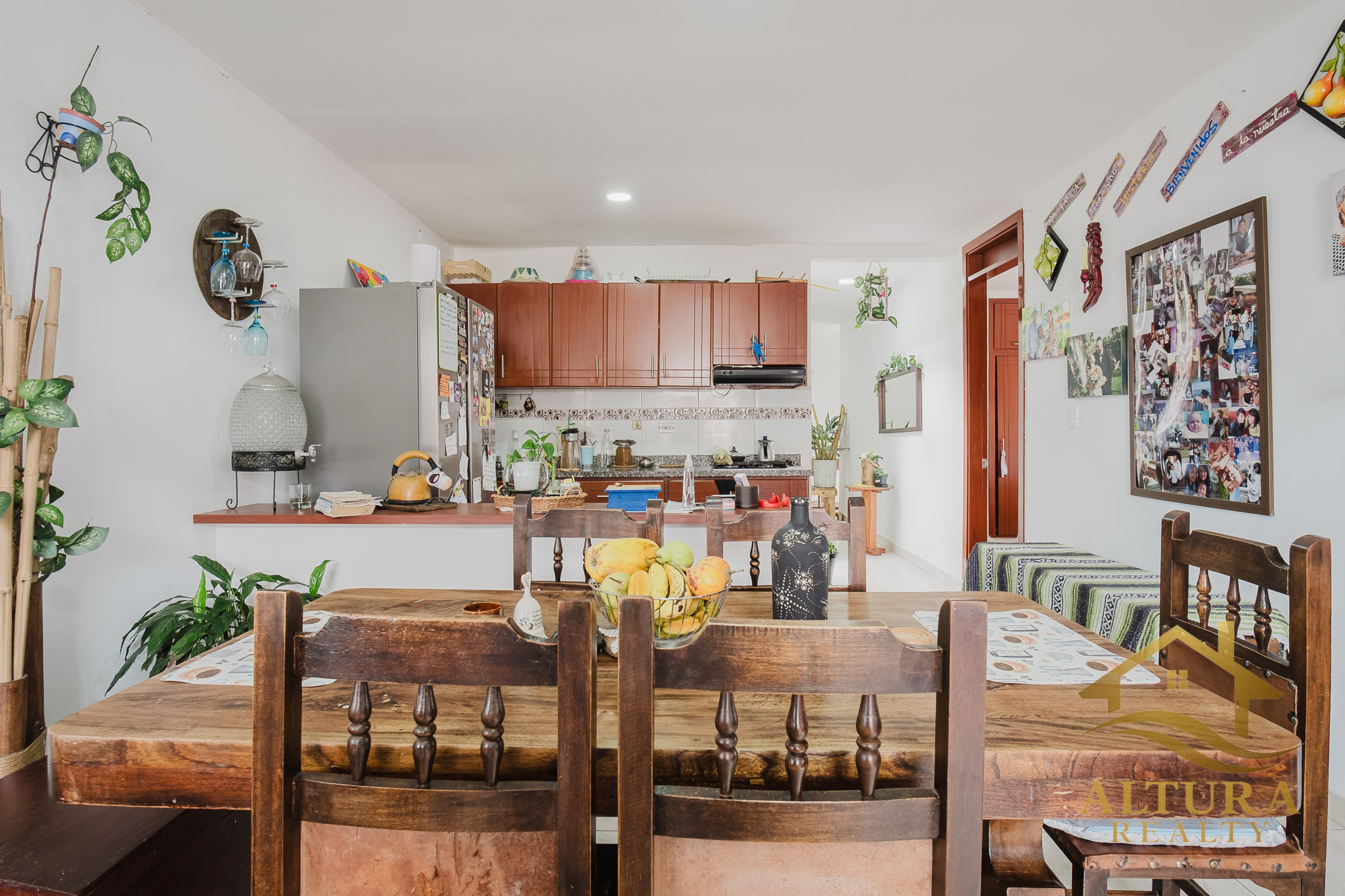 SE VENDE CASA 2 PISOS INDEPENDIENTES EN CALARCA QUINDIO