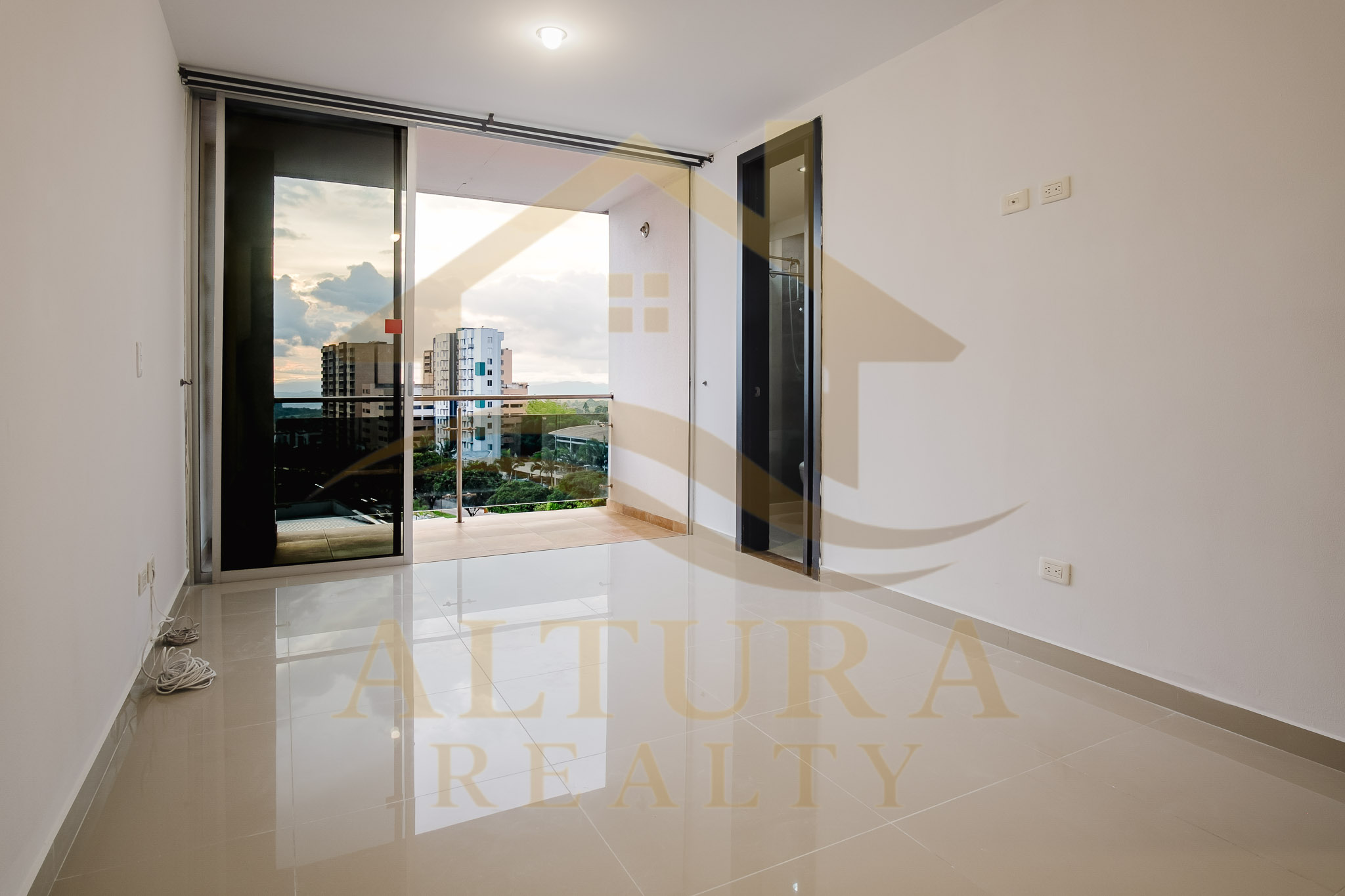 SE VENDE APARTAMENTO AL NORTE DE ARMENIA