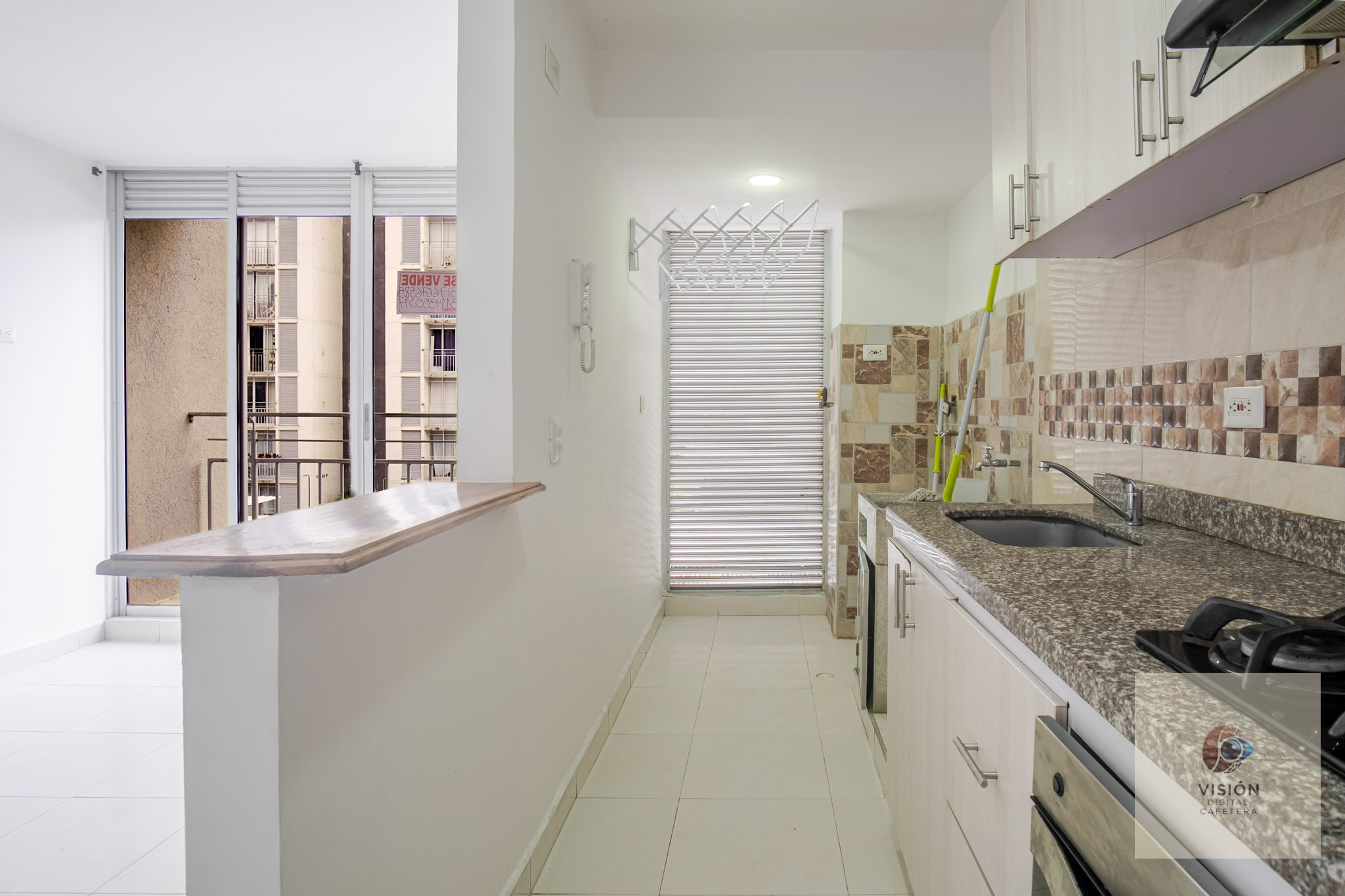 Se Vende Apartamento en Ibagué Tolima - 220'000.000 COP