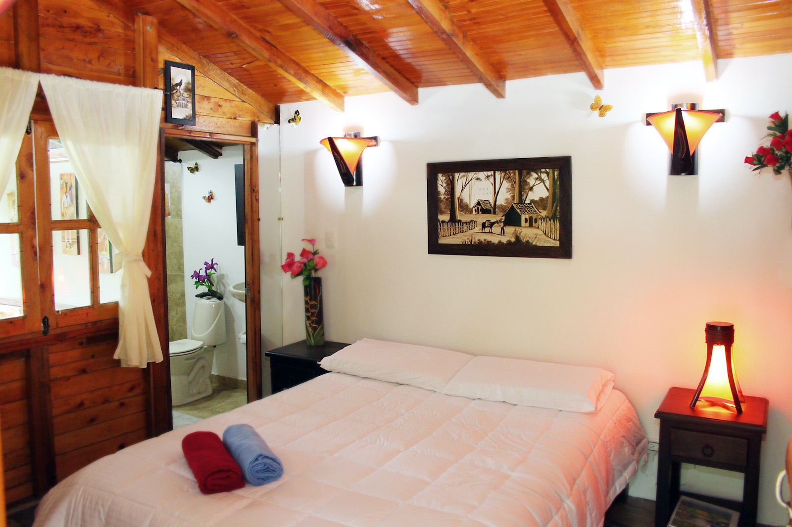 Oportunidad de Inversión en Eco-Lodge Frente al Río en Salento