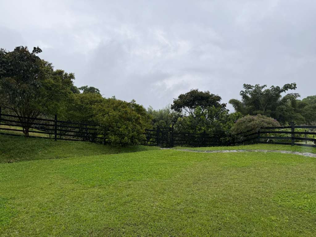 Filandia Exclusive Finca surrounded by native forest