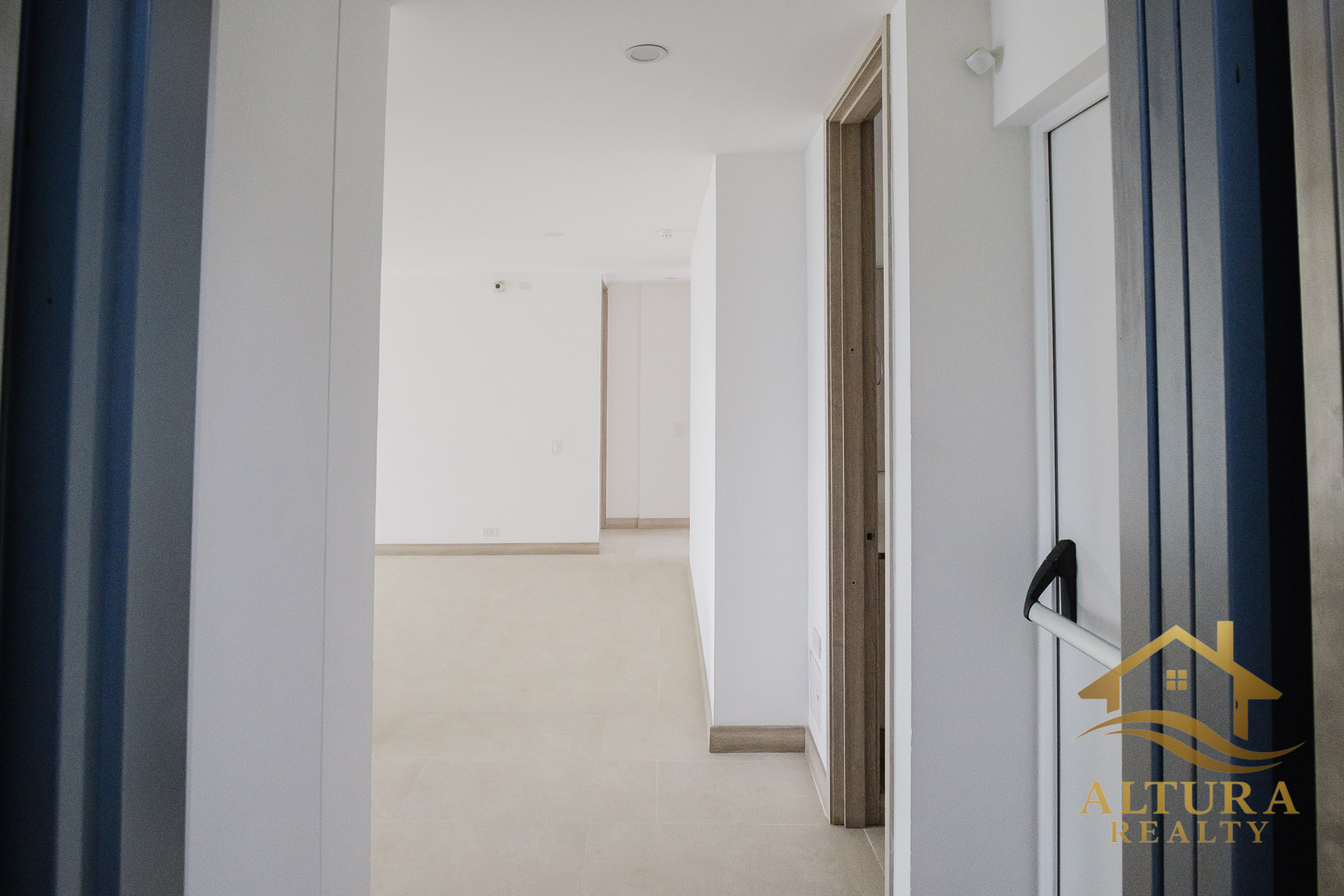 Apartamento en Venta En Armenia Zona Norte con Hermosa Vista.