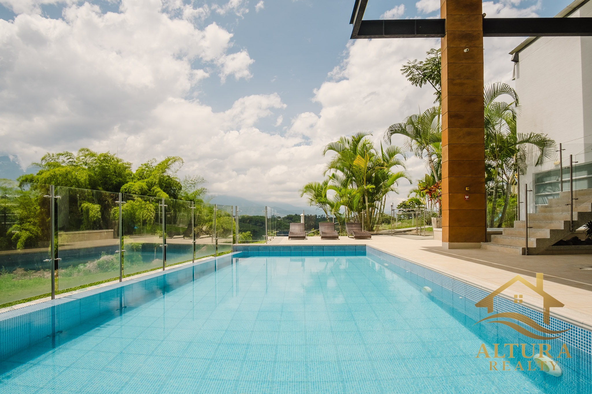 Apartamento en Venta En Armenia Zona Norte con Hermosa Vista.